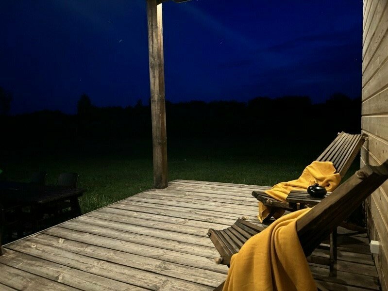 Классический четырехместный номер