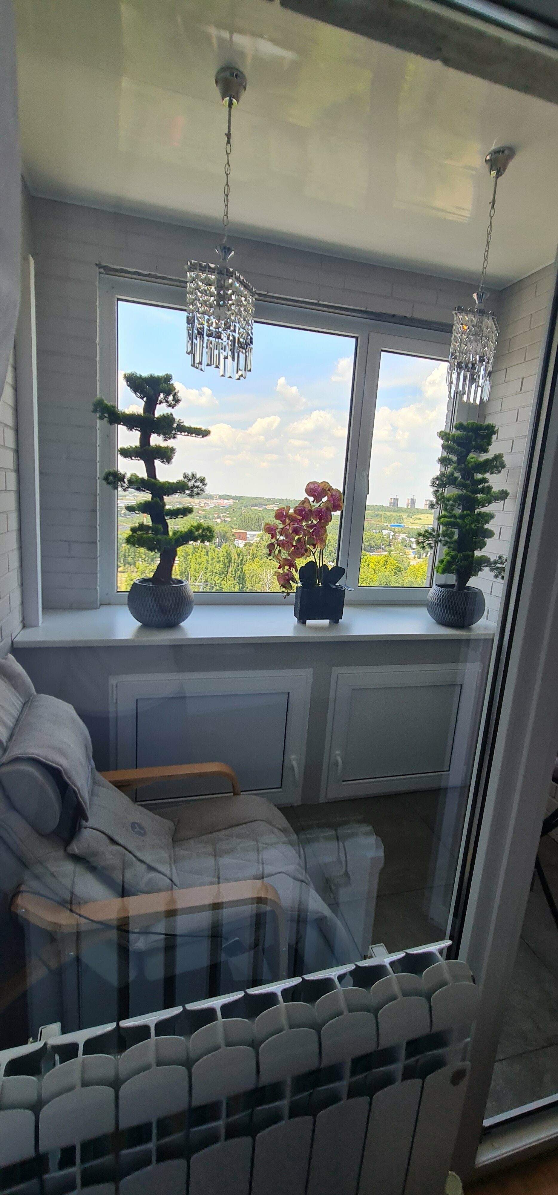 Семейный люкс