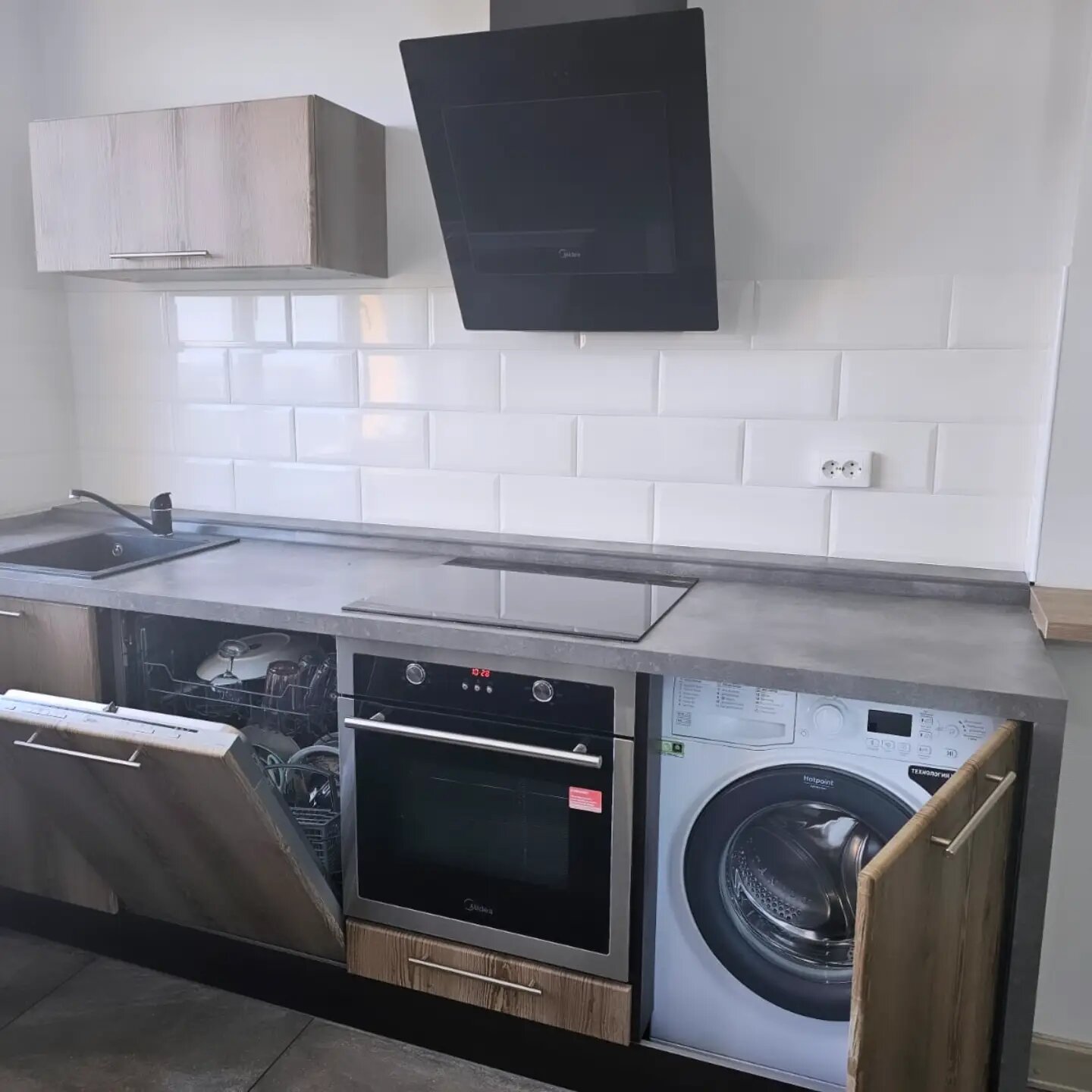 Семейный люкс