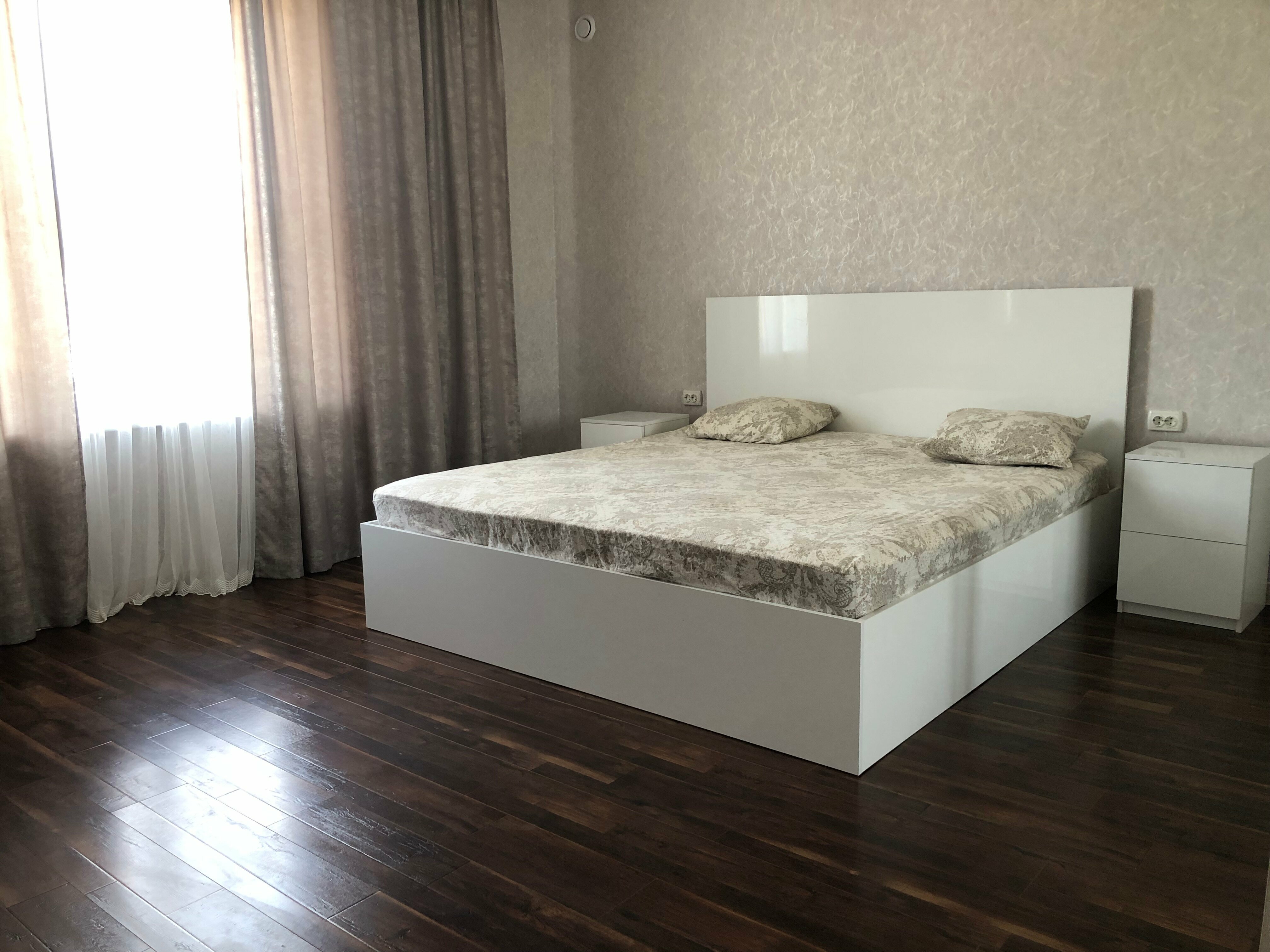 Дом для семейного отдыха