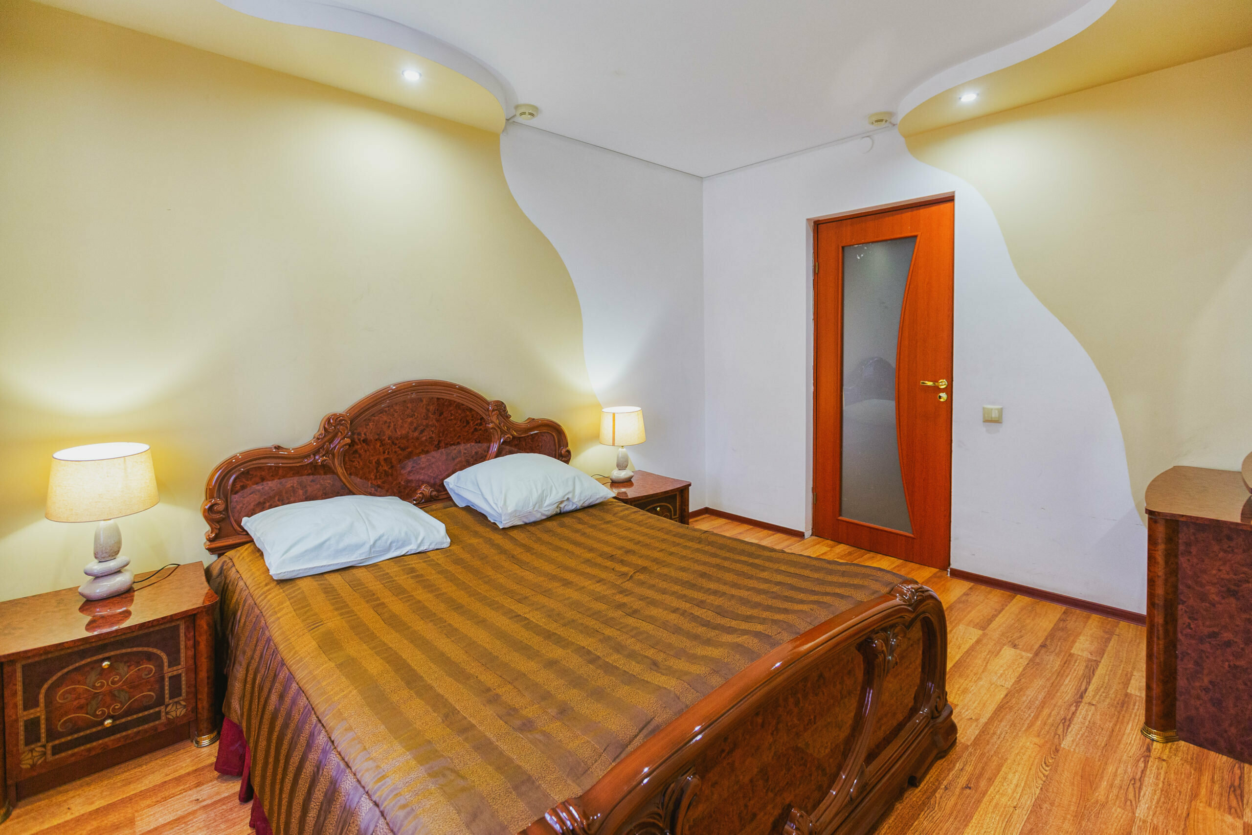 Семейный люкс