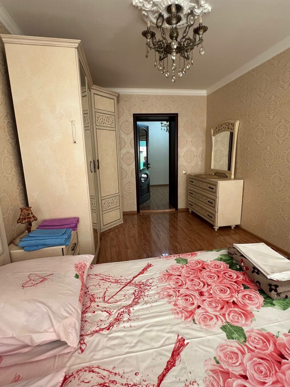 Дом для семейного отдыха