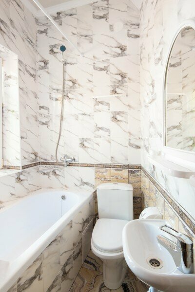 Семейный люкс