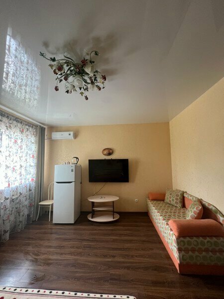 Семейный люкс с балконом