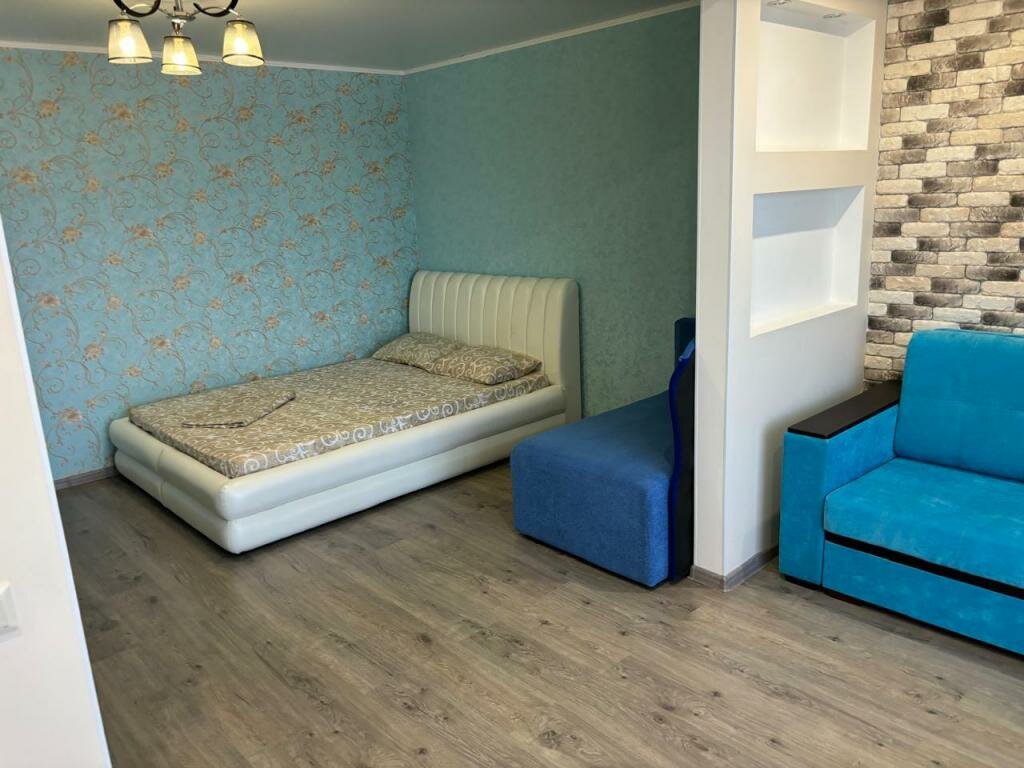 Апартаменты