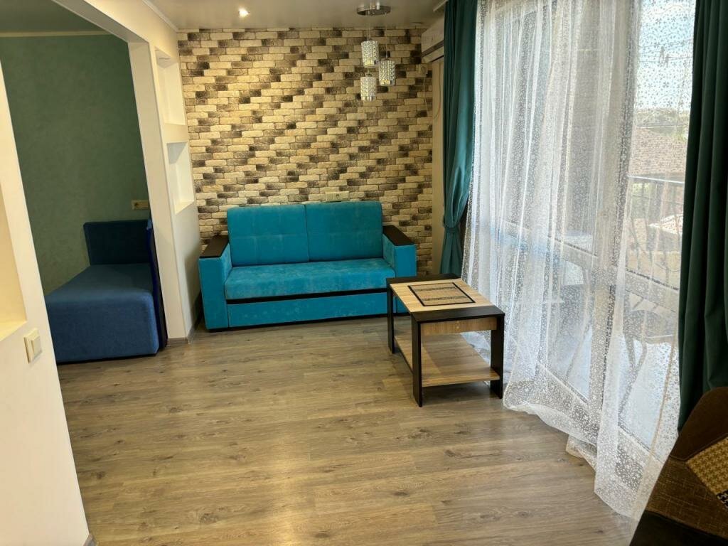 Апартаменты