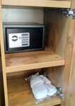 Семейный полулюкс в Отель Апельсин у Красной Площади