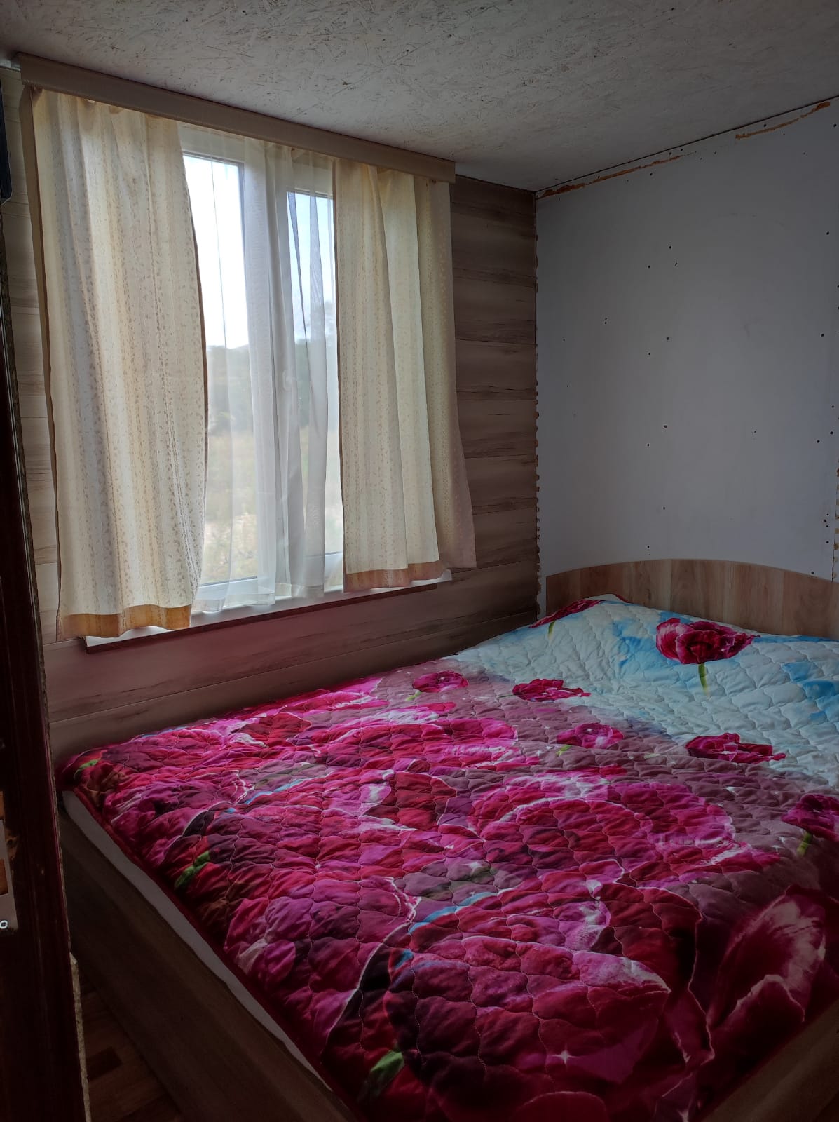 Классический четырехместный номер