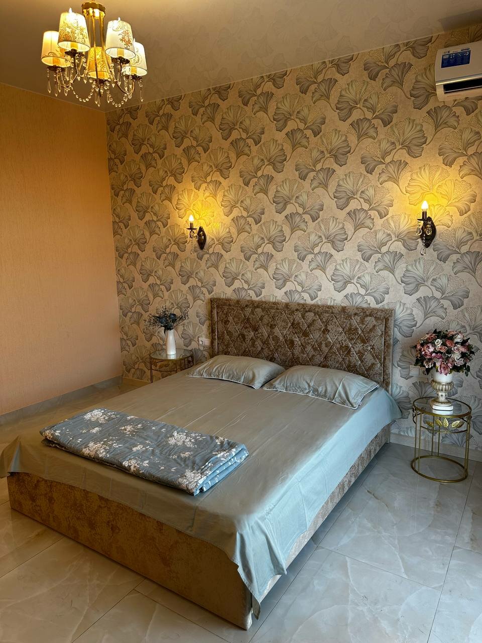 Семейный номер Делюкс