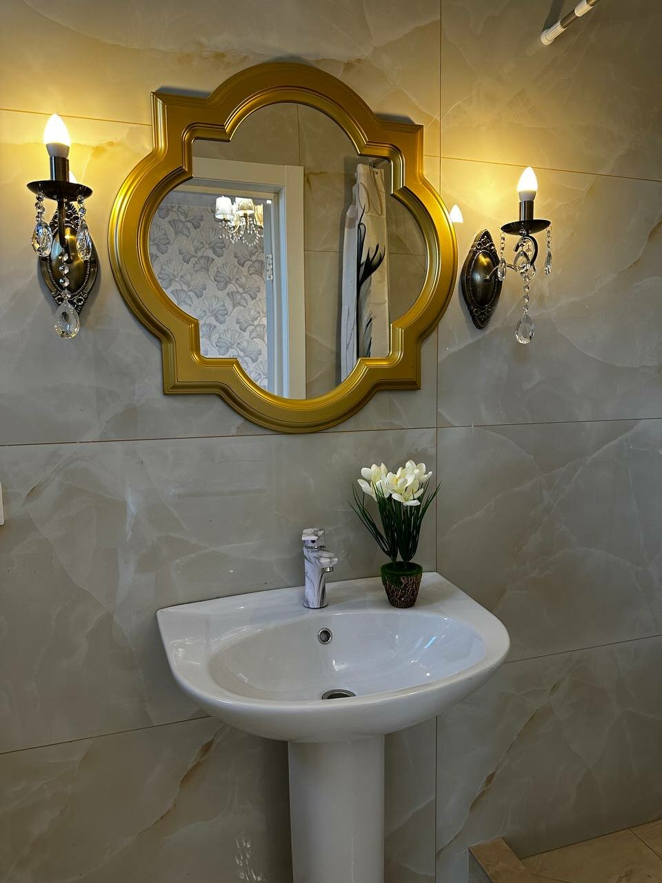 Семейный номер Делюкс