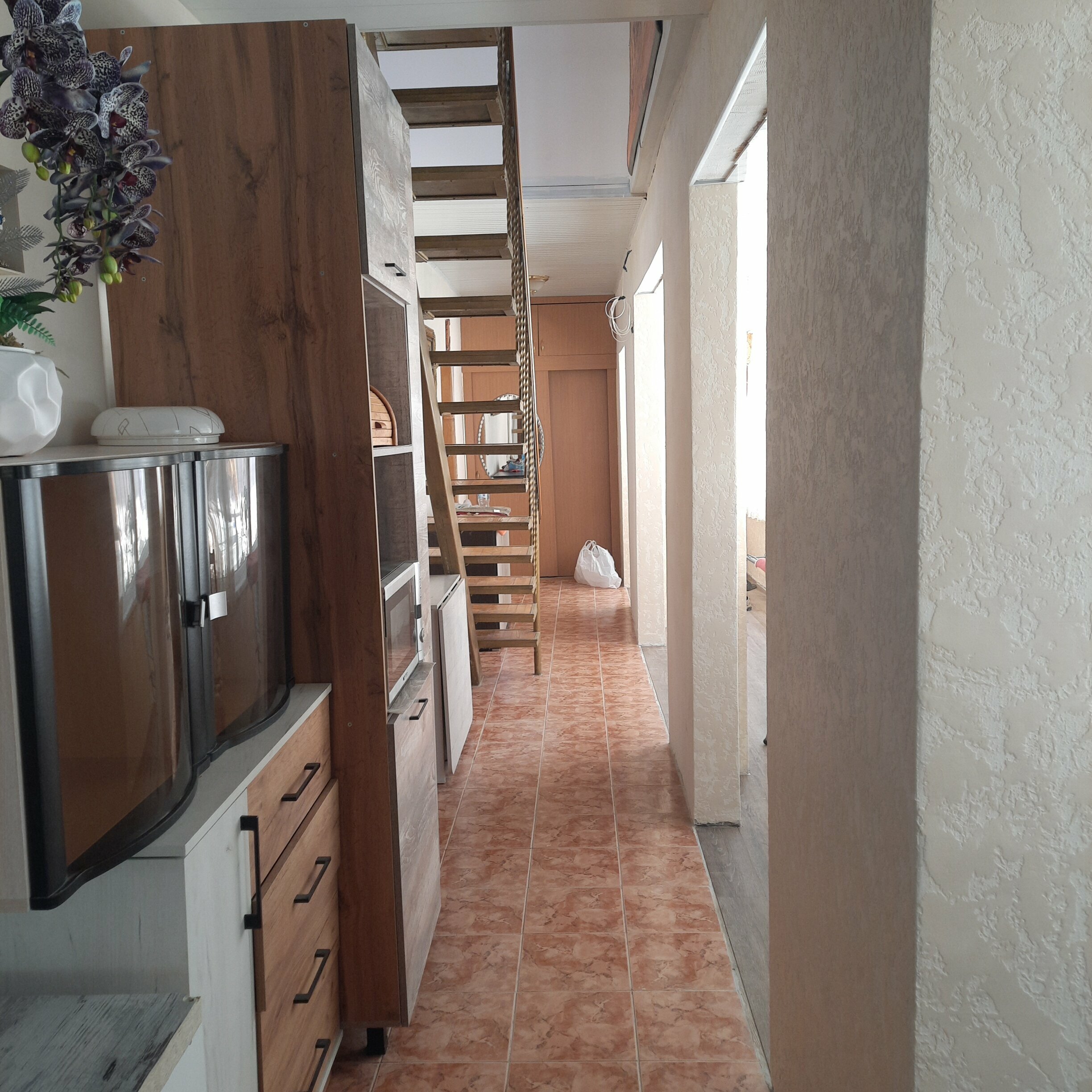 Дом для семейного отдыха