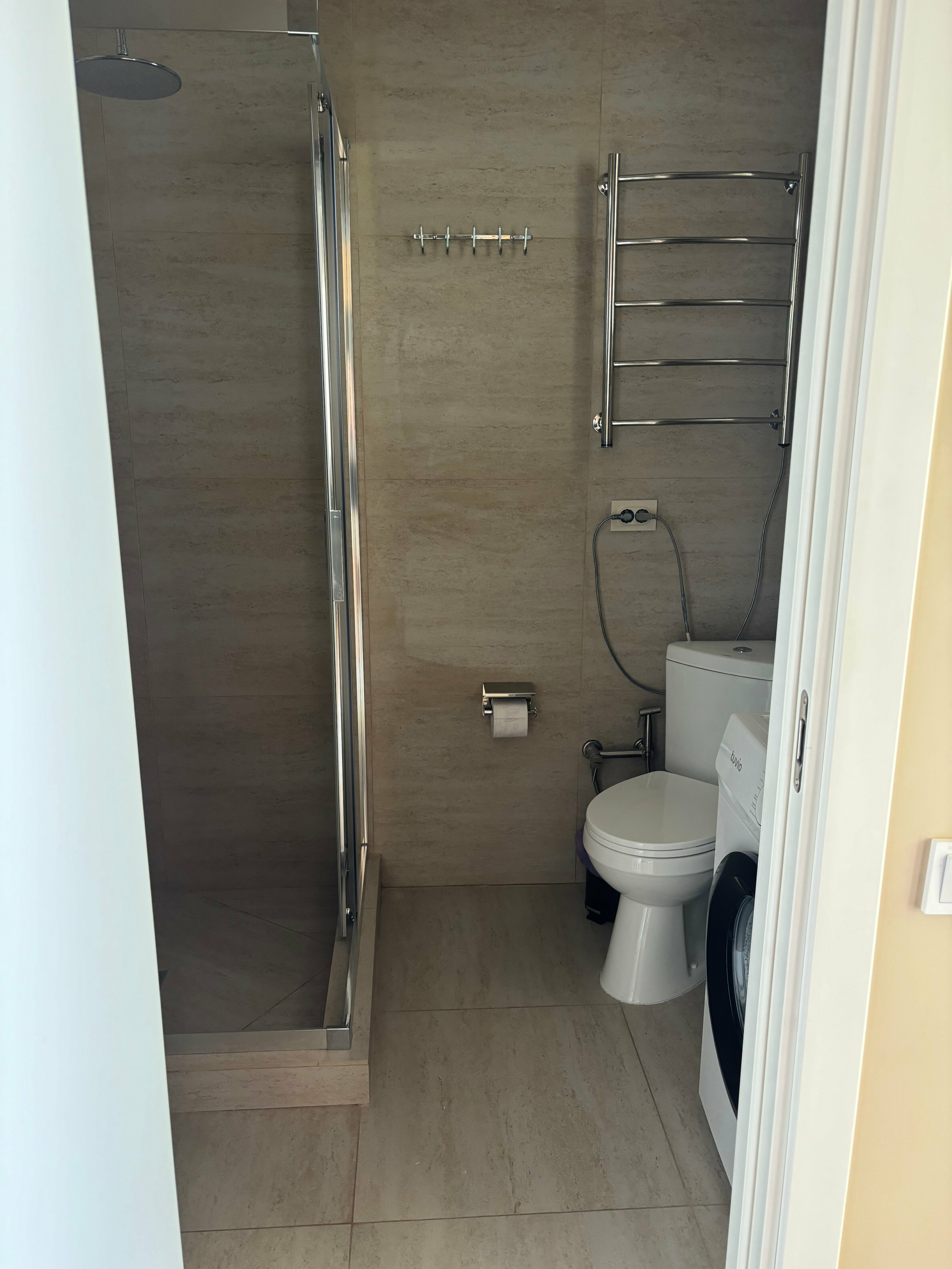 Семейный номер