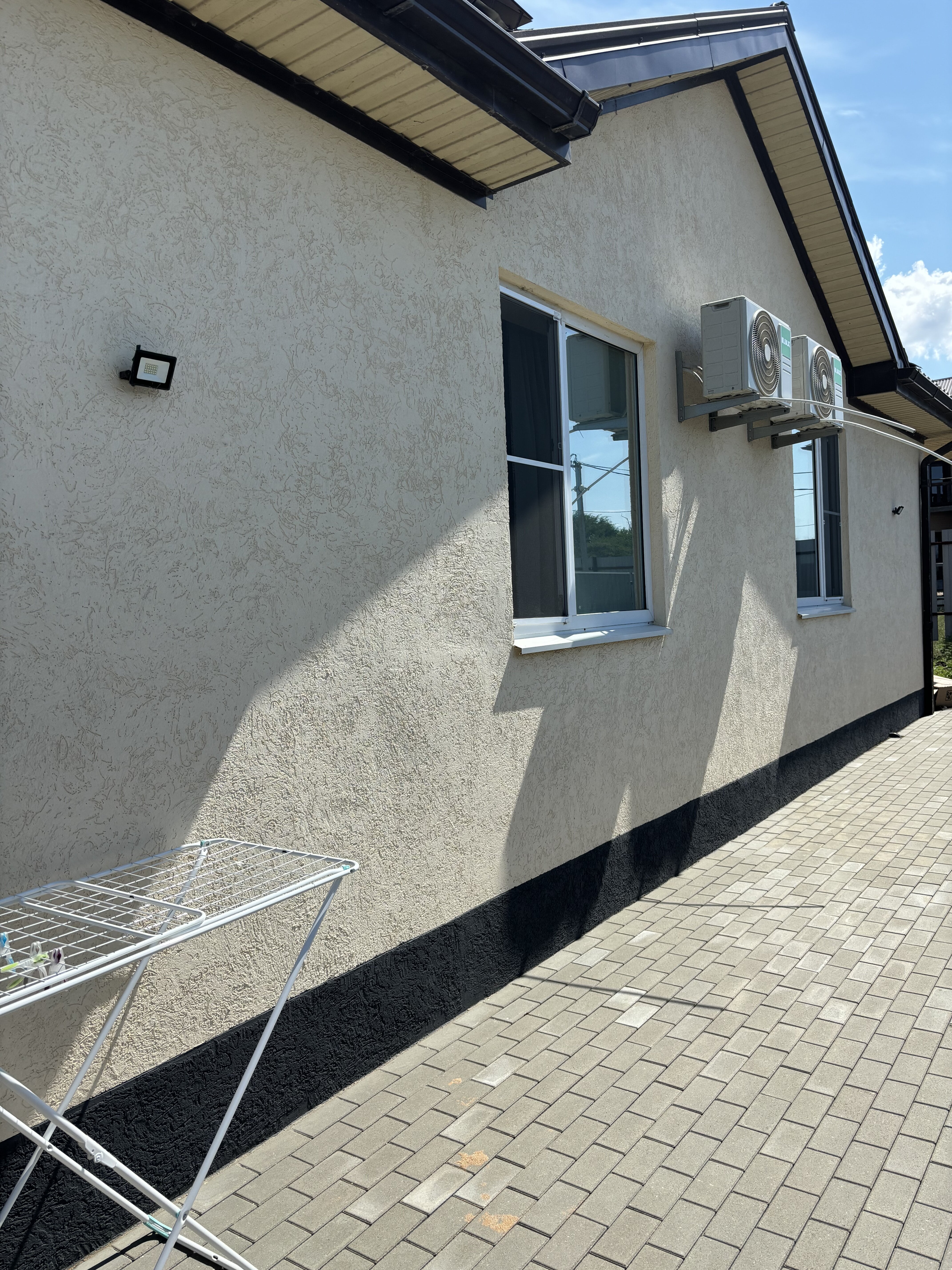 Четырехместный номер «Комфорт»