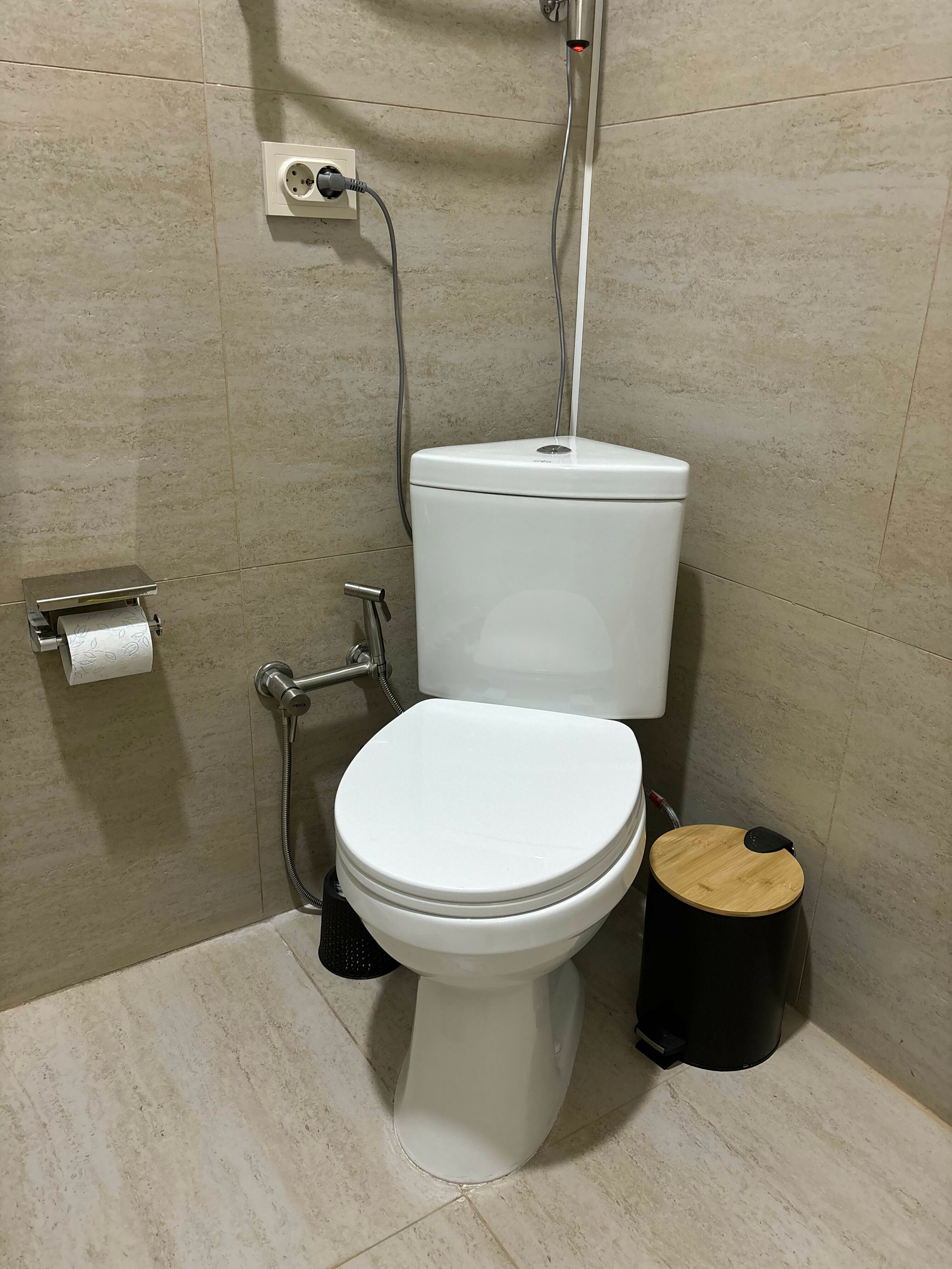 Четырехместный номер «Комфорт»