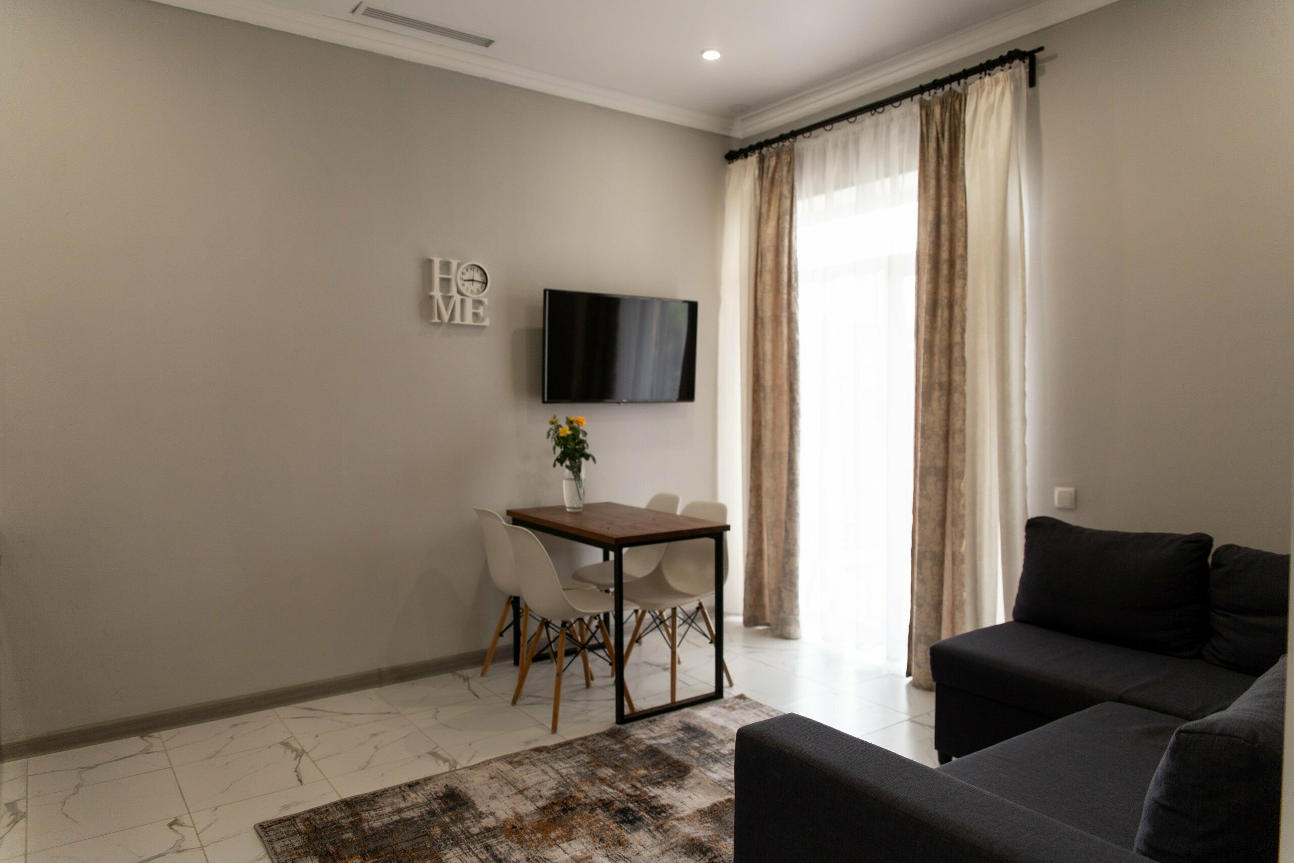 Семейное бунгало