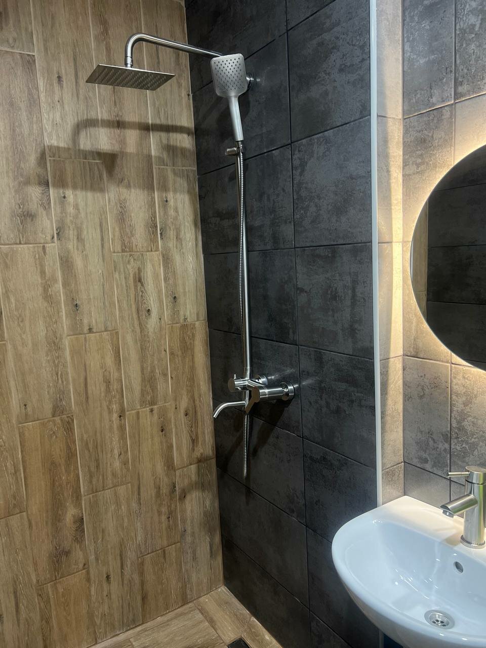 Двухместный номер Делюкс с 1 кроватью или 2 отдельными кроватями