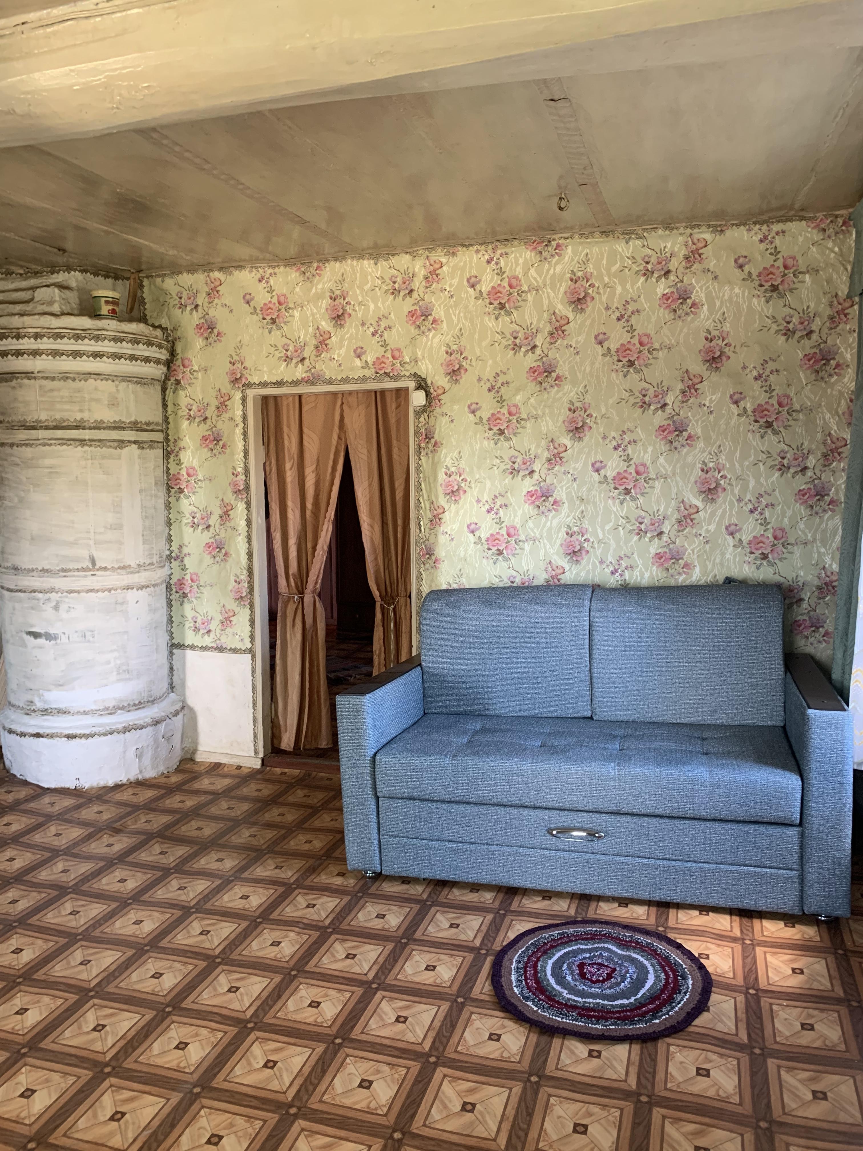 Стандартный четырехместный номер