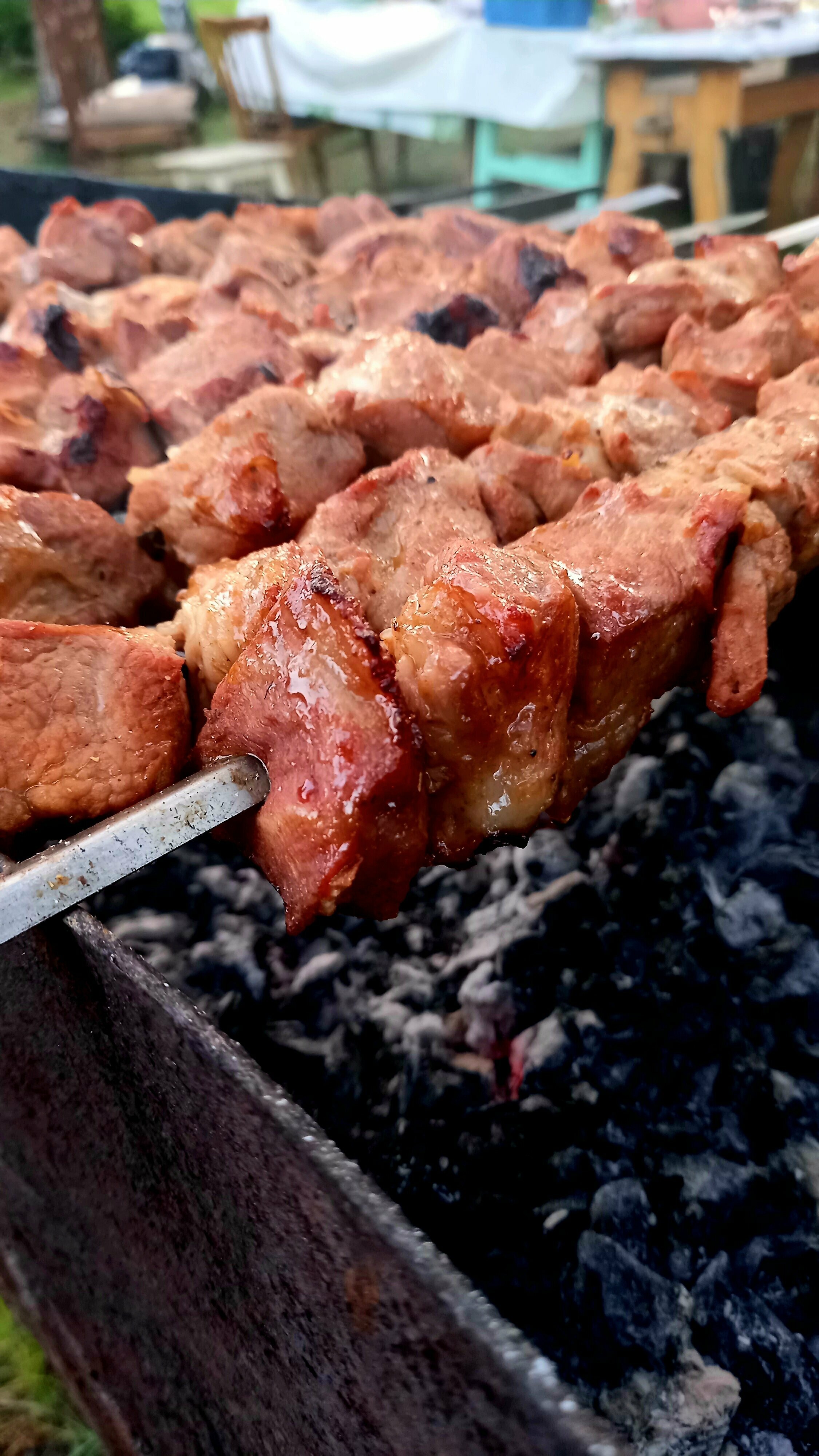 Дом для отпуска