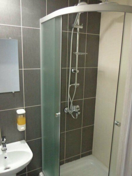 Семейный номер