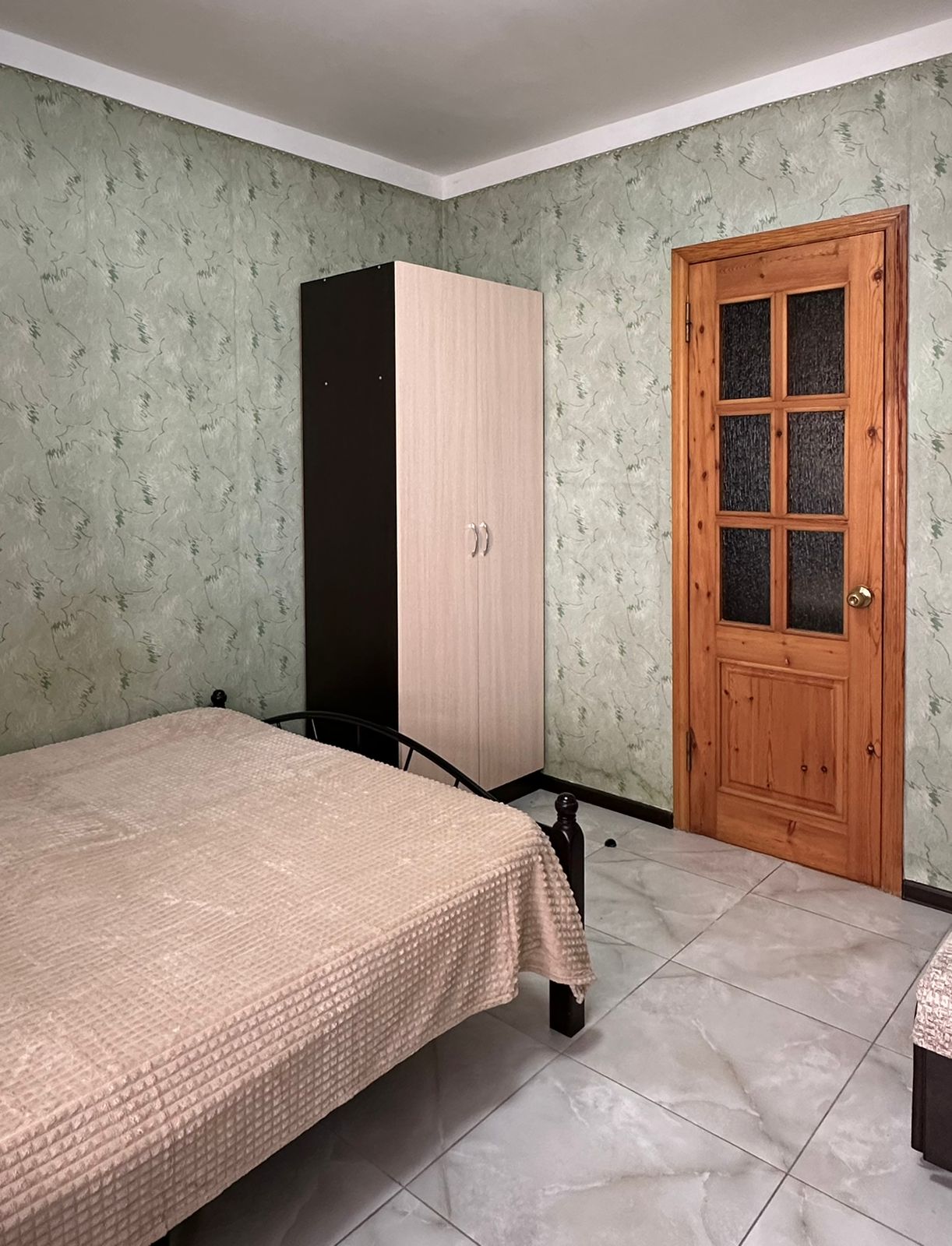 Классический трехместный номер