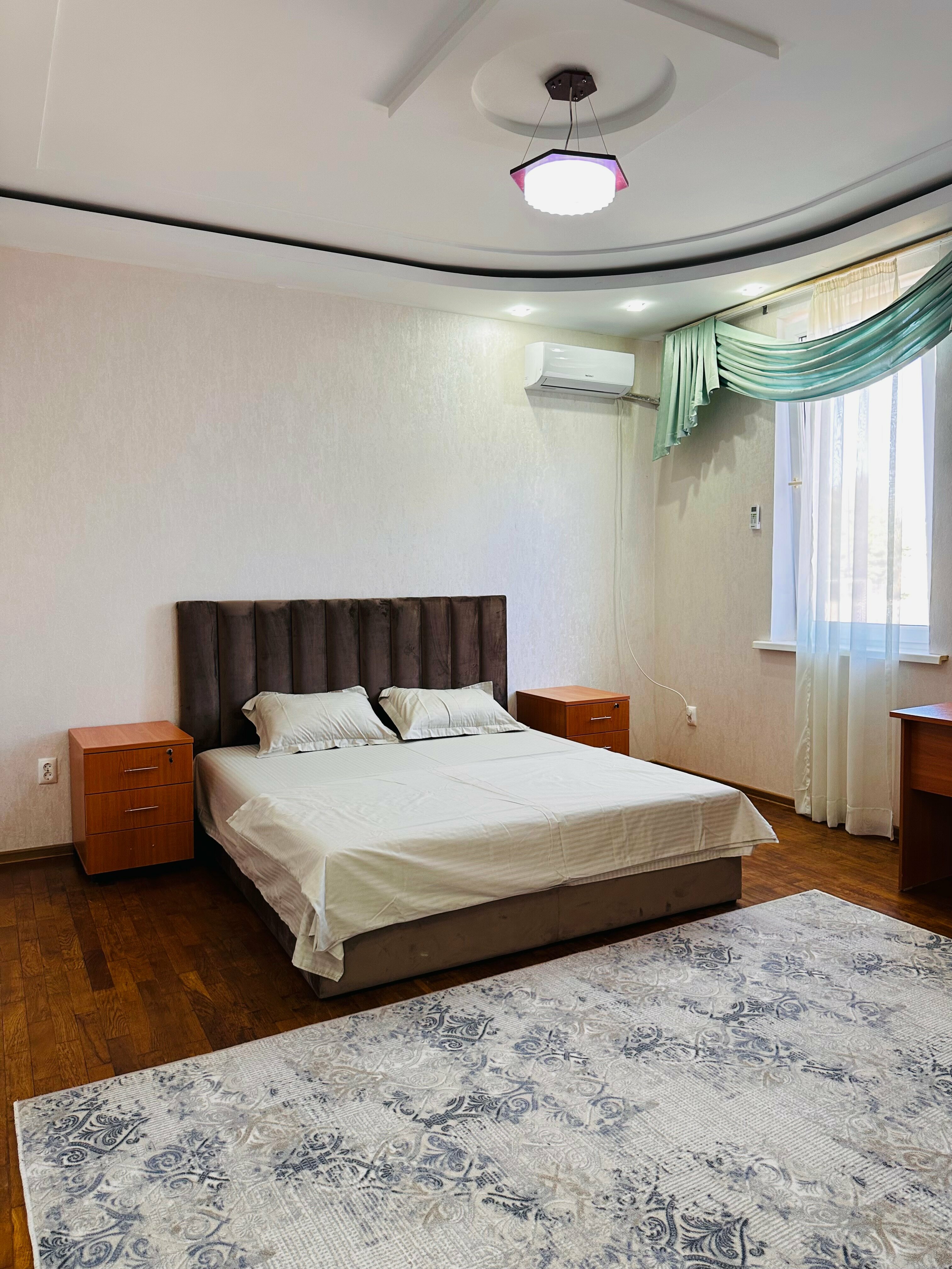 Семейный номер