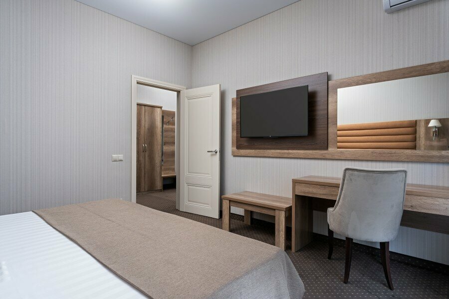 Двухместный Стандарт Улучшенный