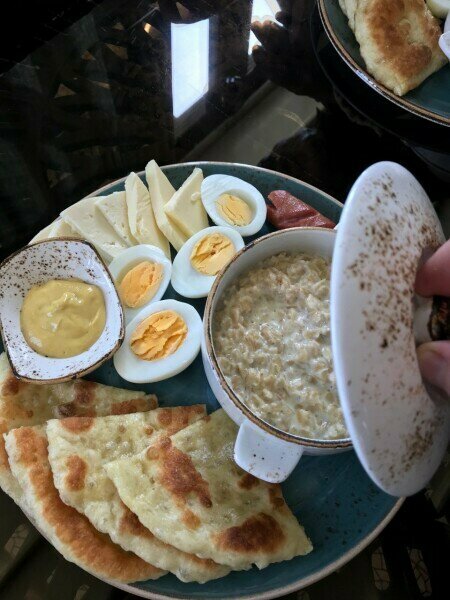 Стандартный двухместный номер с 1 кроватью