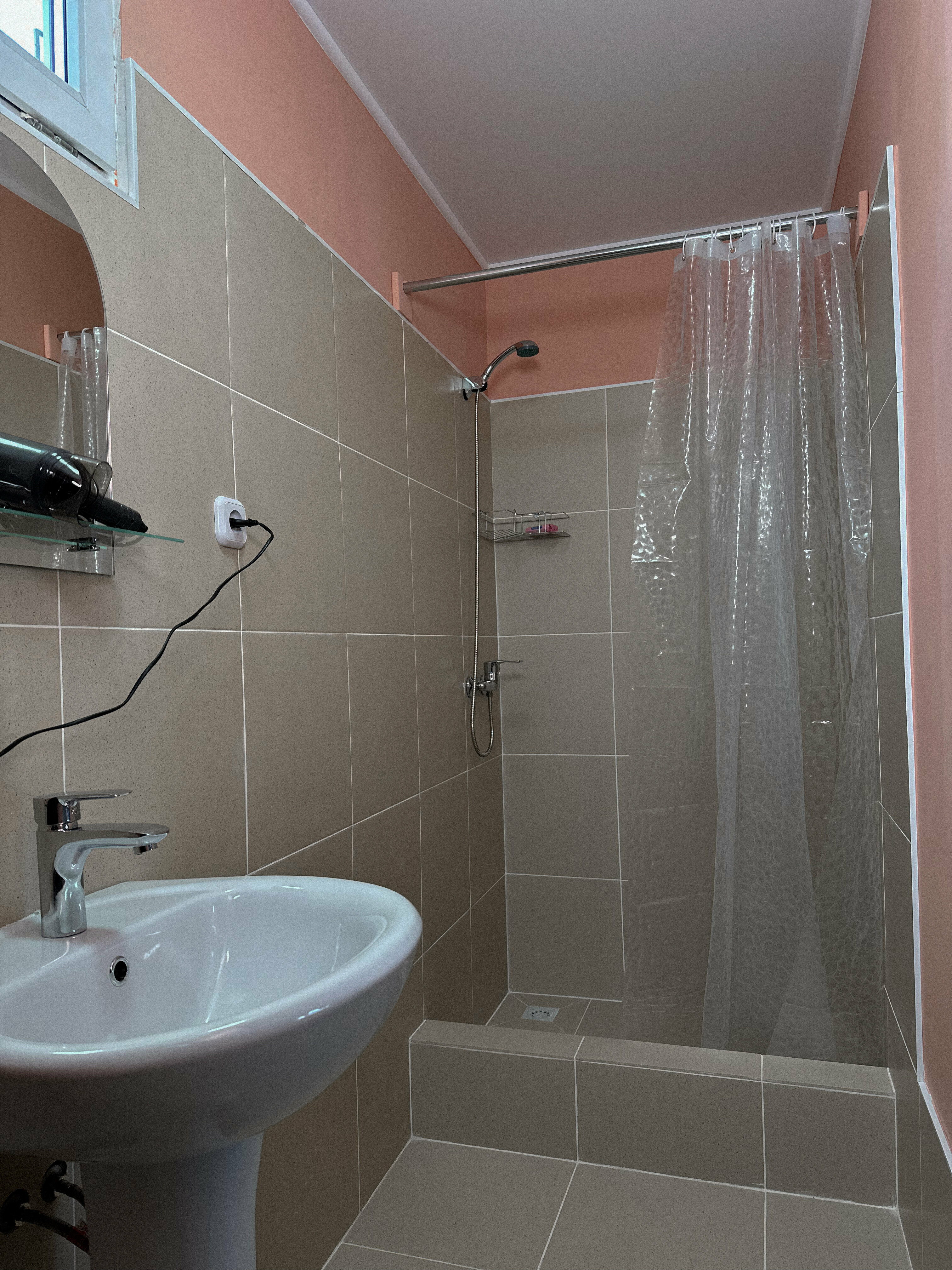 Двухместный номер с 1 кроватью