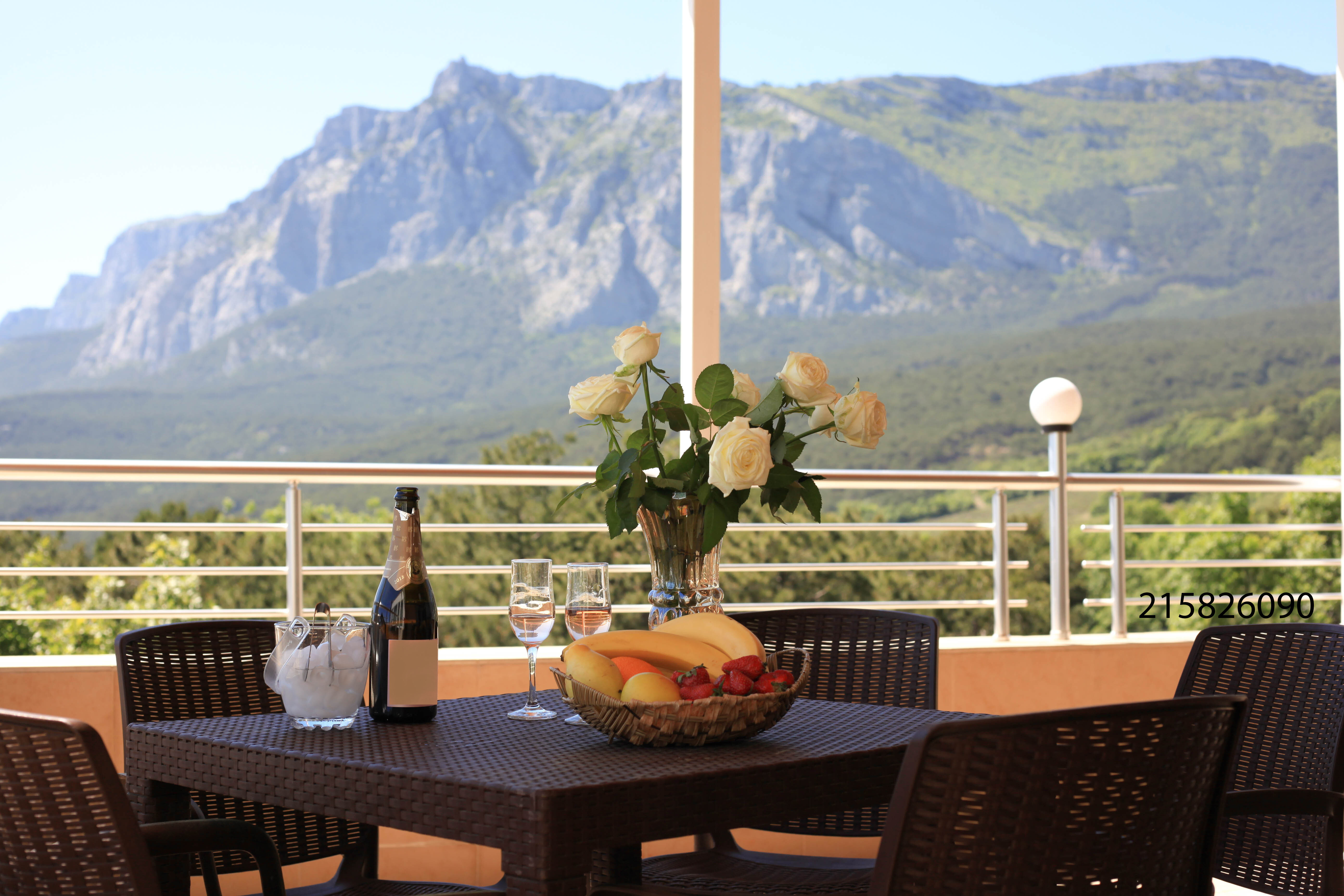 Дом для отпуска