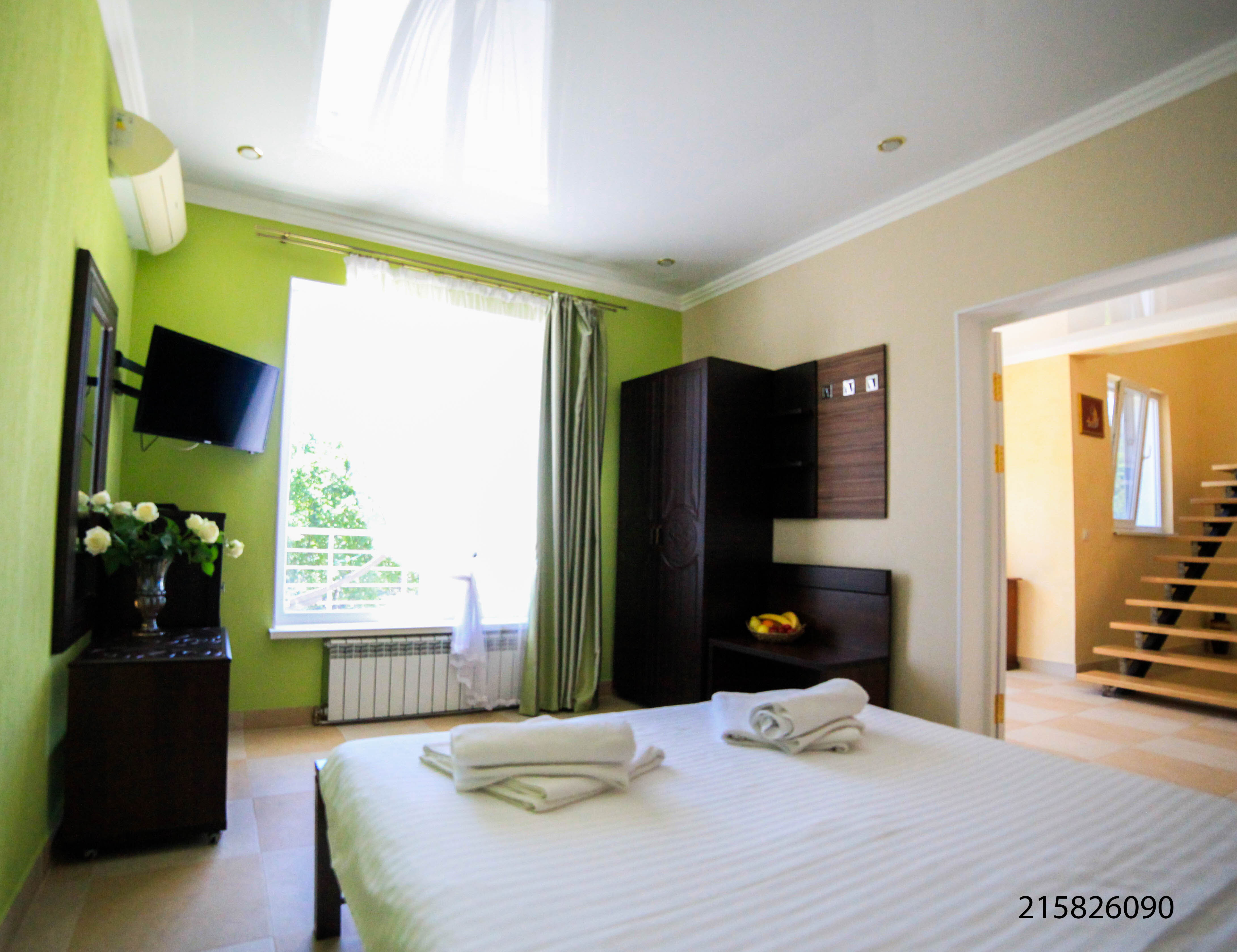 Дом для отпуска