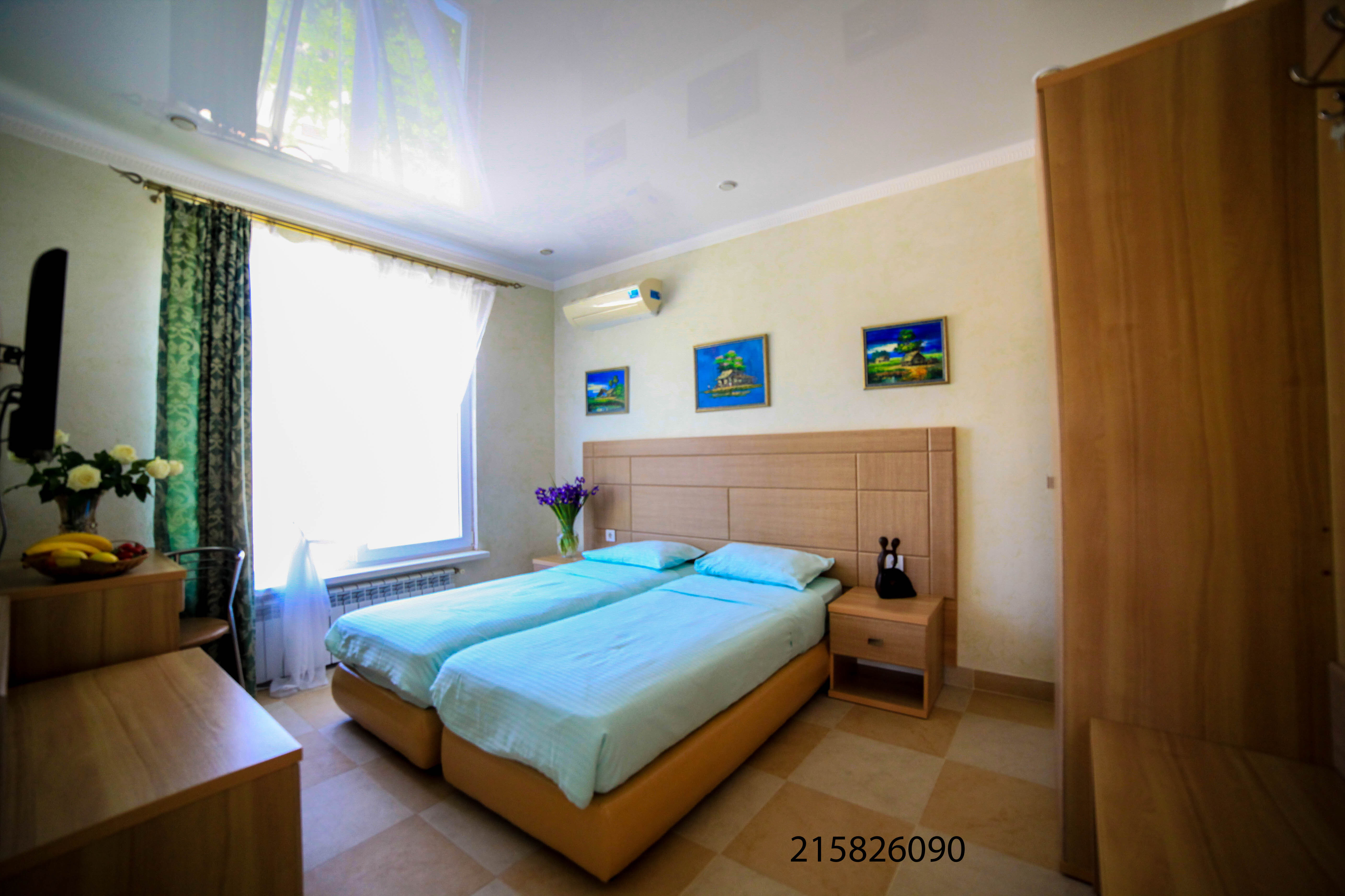 Дом для отпуска