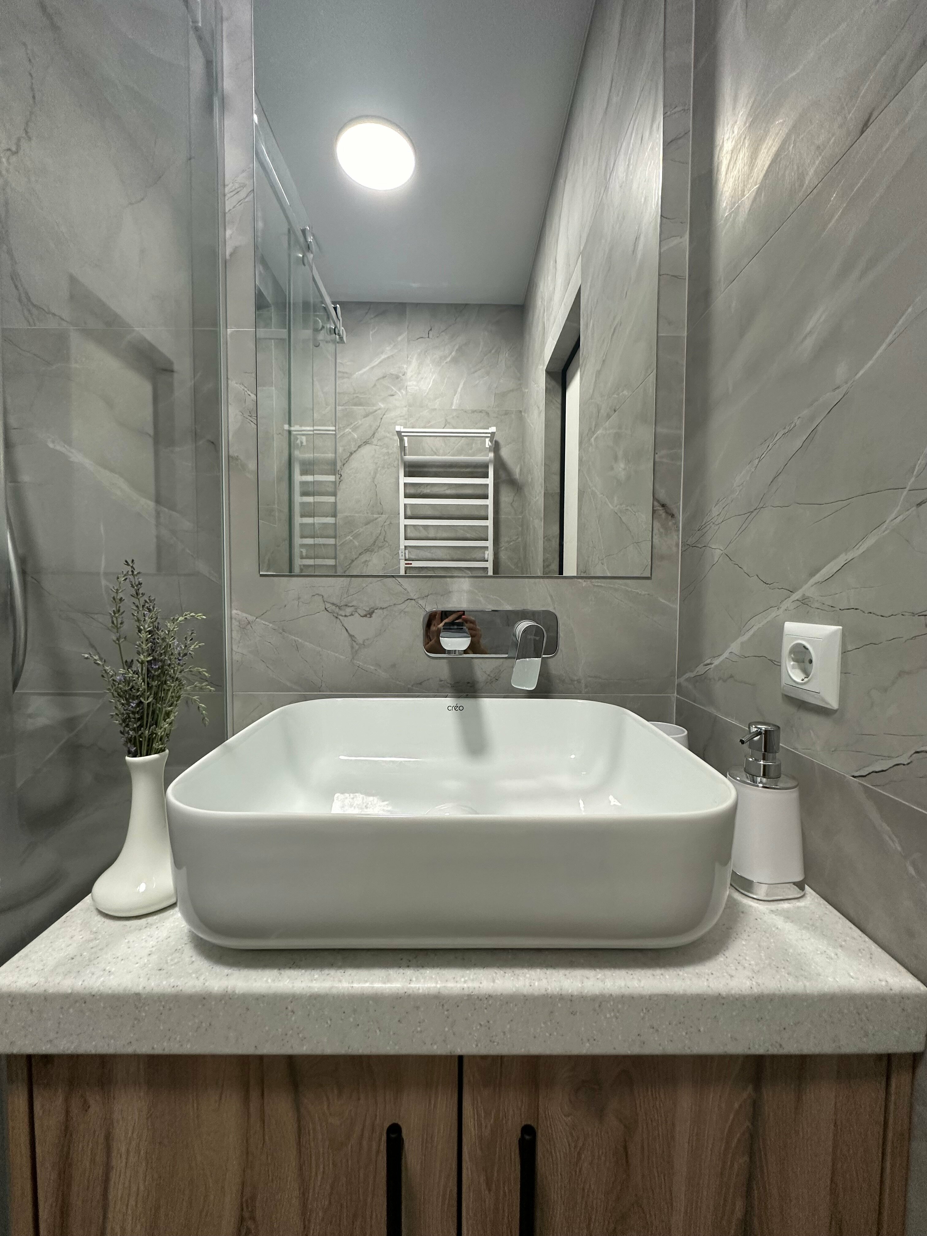 Номер Делюкс с кроватью размера «king-size»