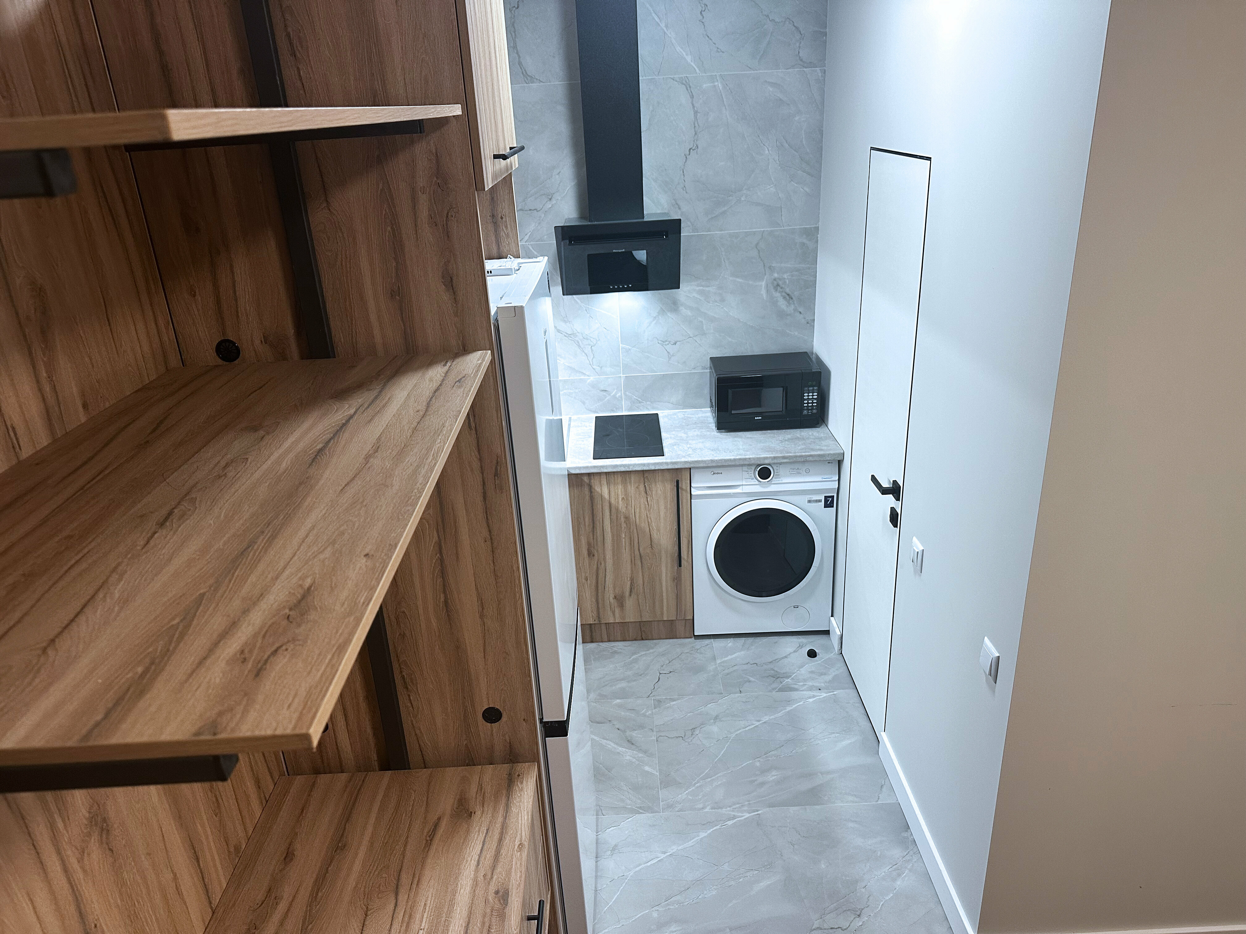 Номер Делюкс с кроватью размера «king-size»