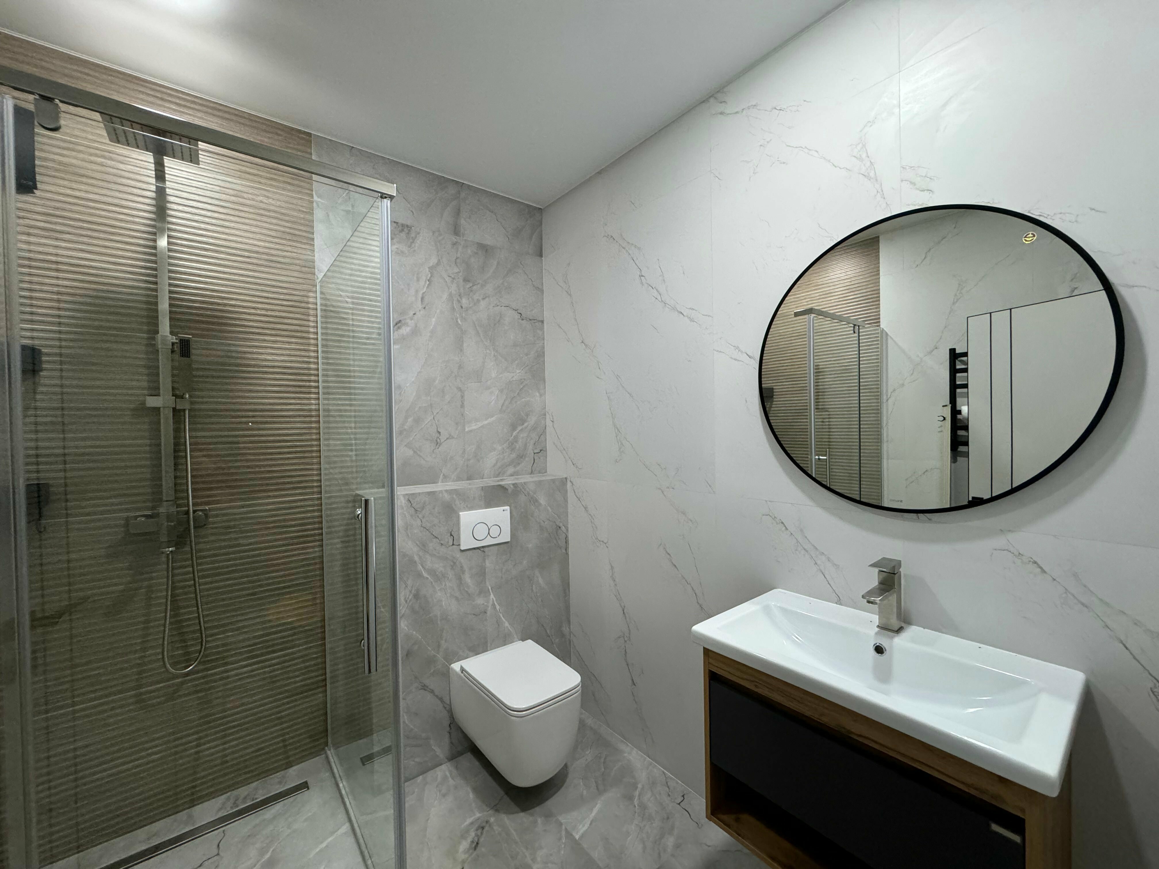 Люкс с балконом