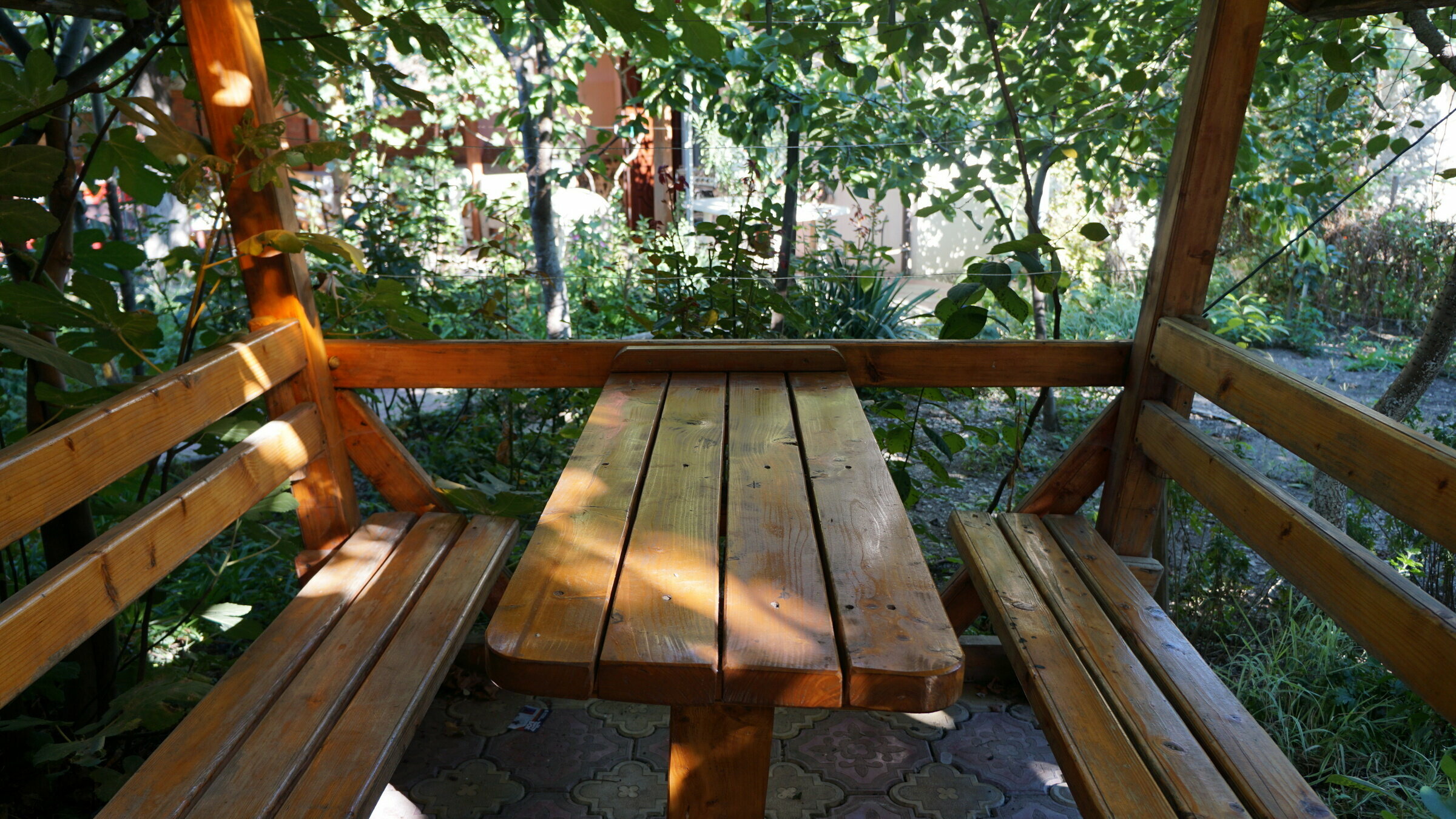 Двухместный номер с 1 кроватью или 2 отдельными кроватями и дополнительной кроватью