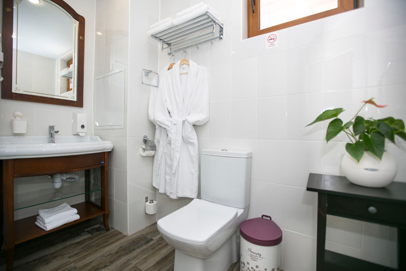 Стандарт 2-местный