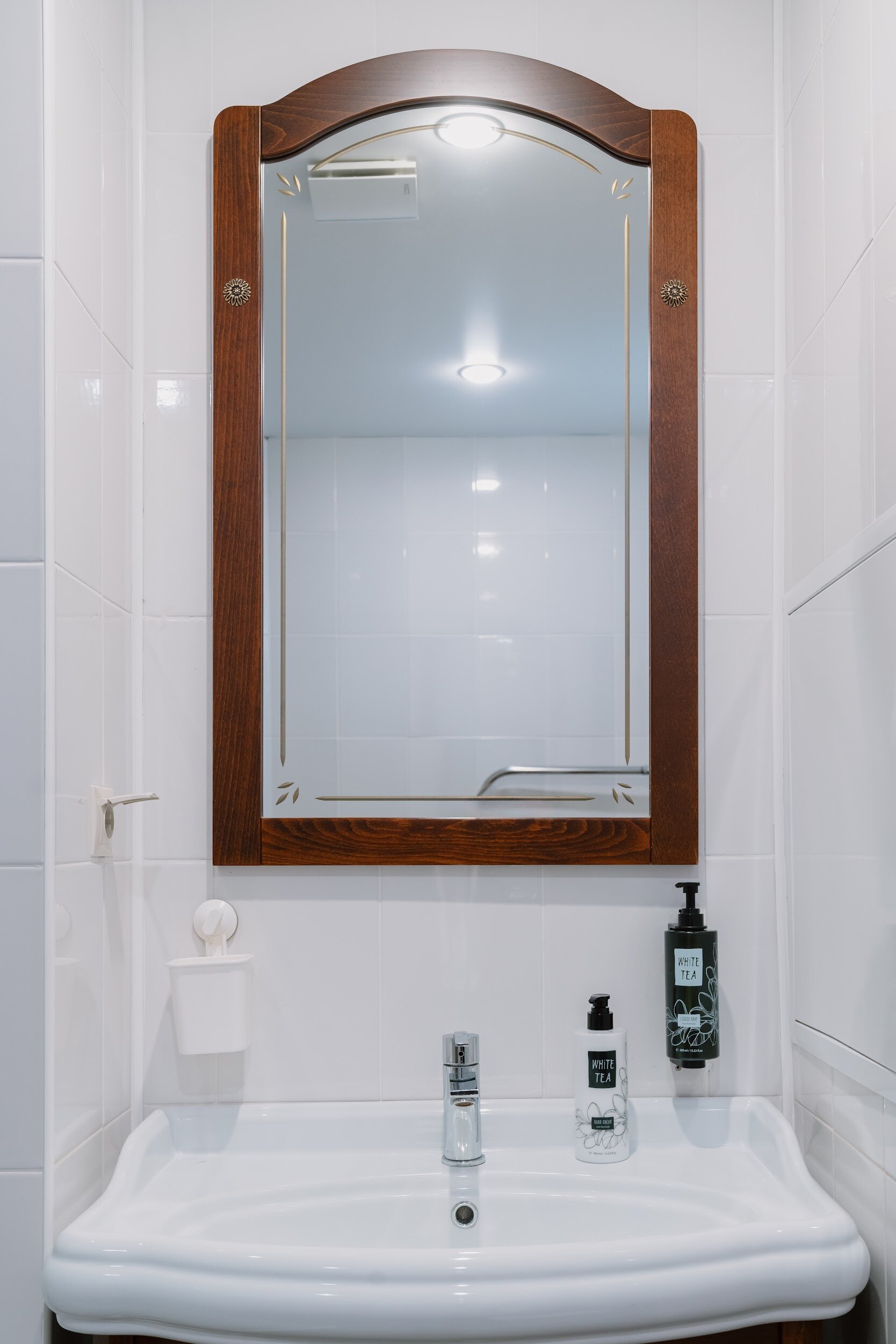 Стандарт 2-местный