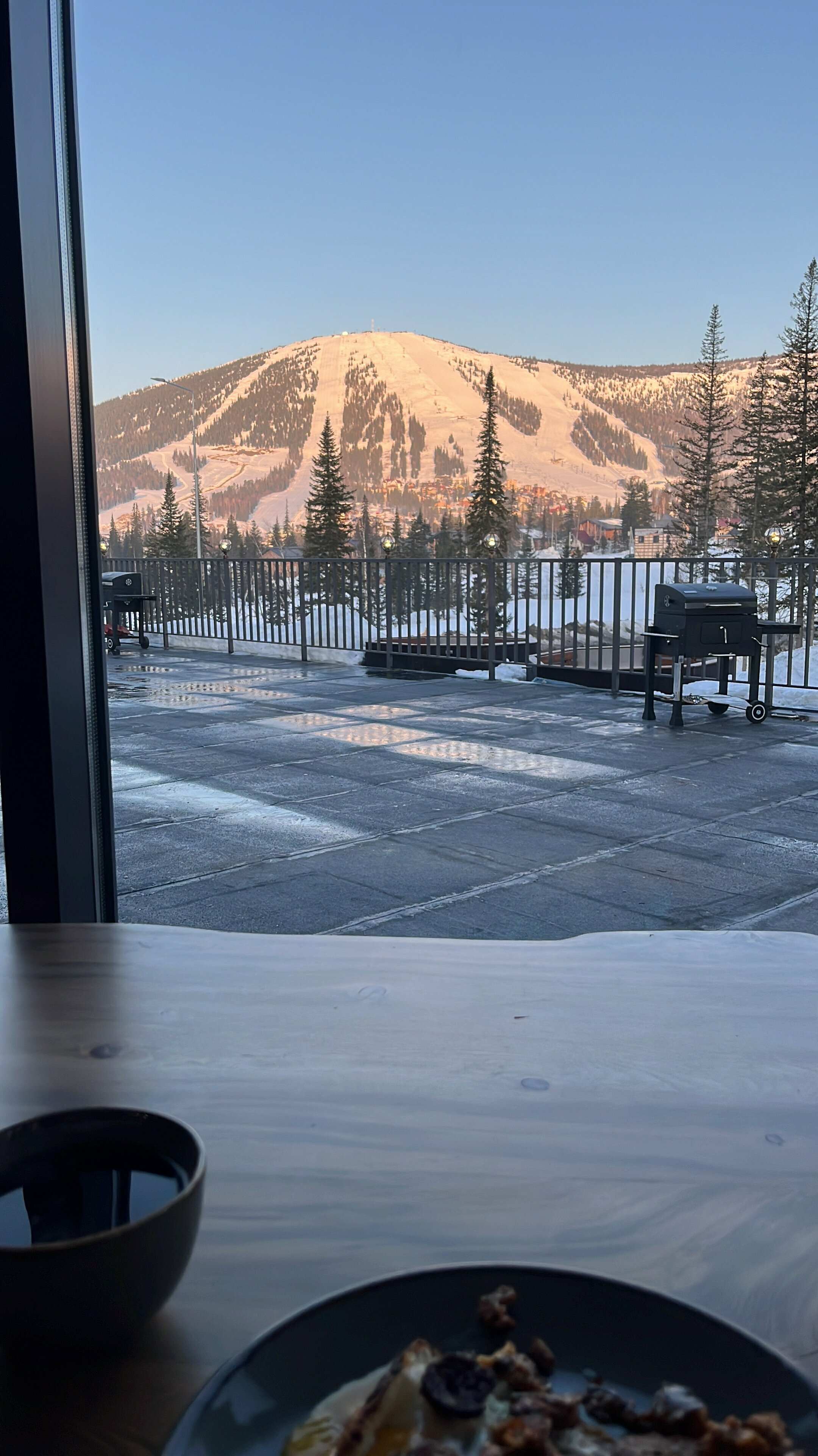 Вилла Делюкс