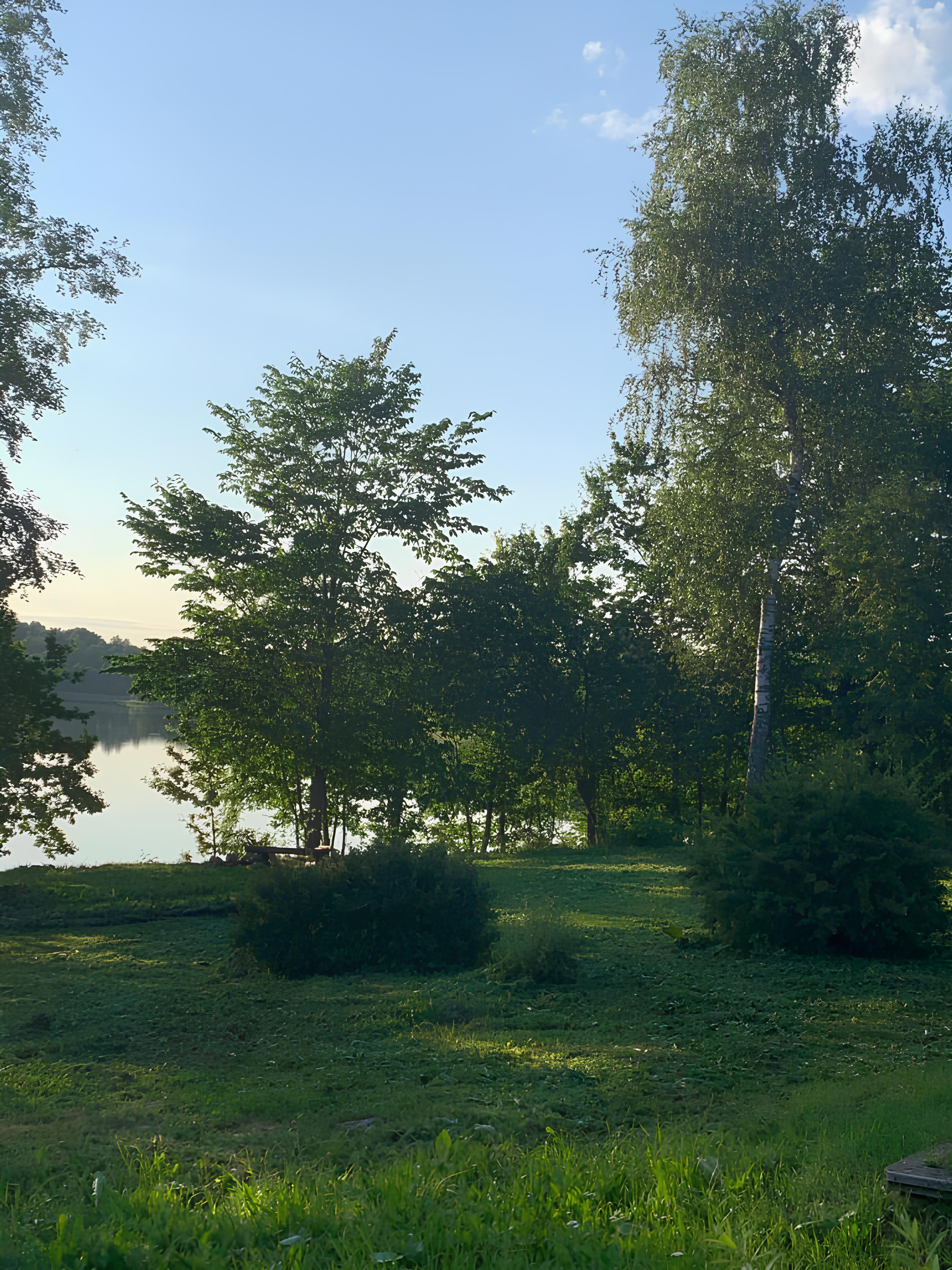 Семейное бунгало