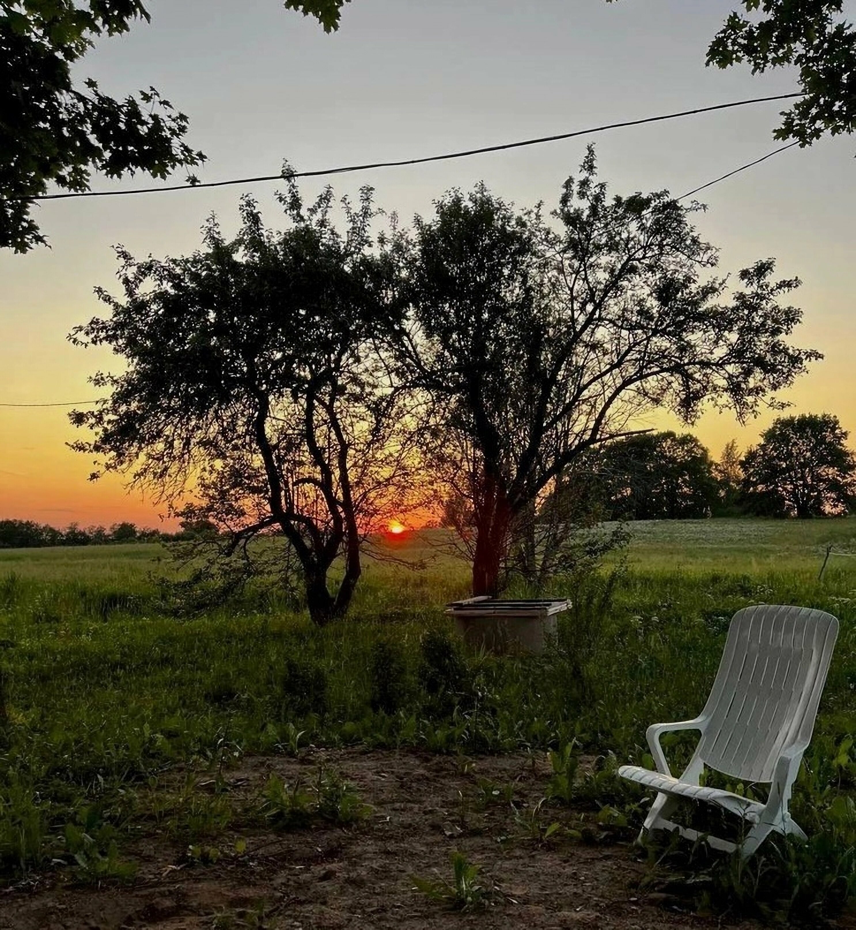 Дом с 2 спальнями