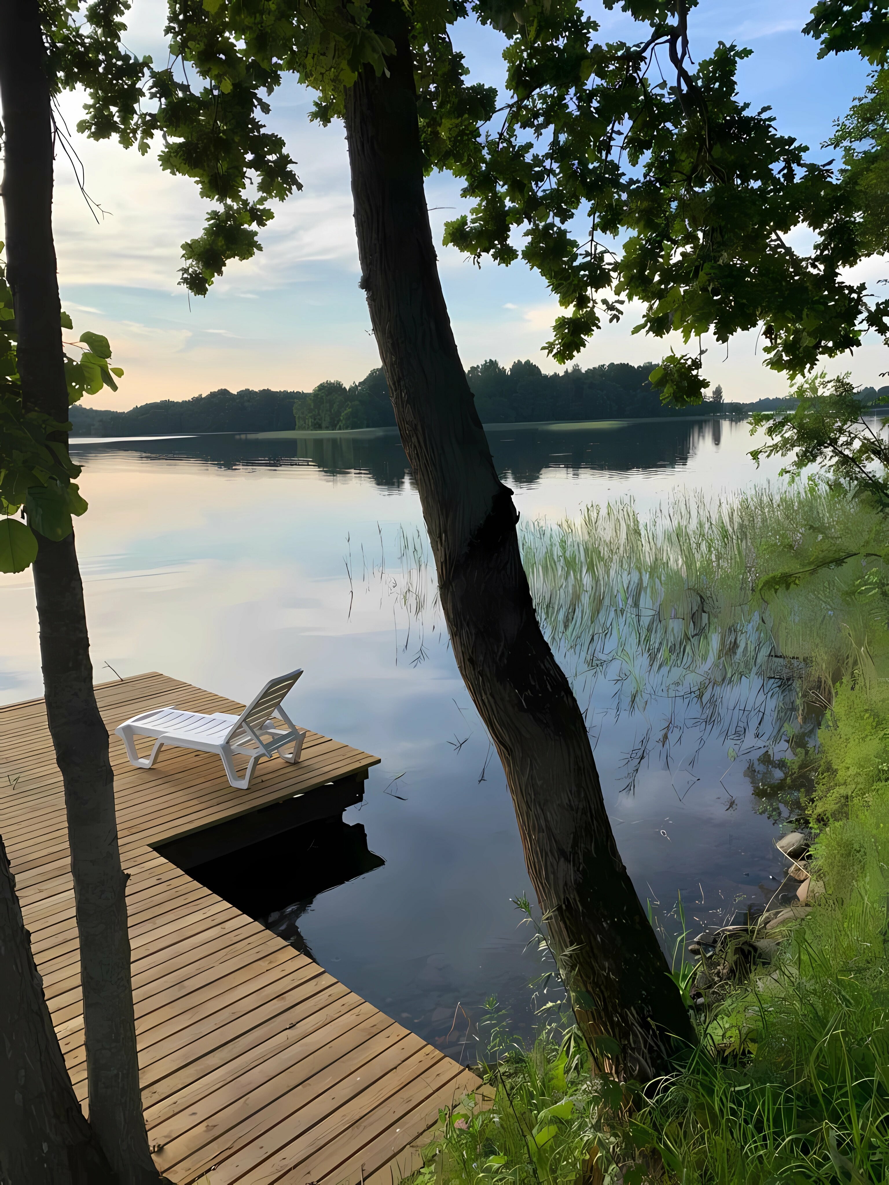 Семейное бунгало