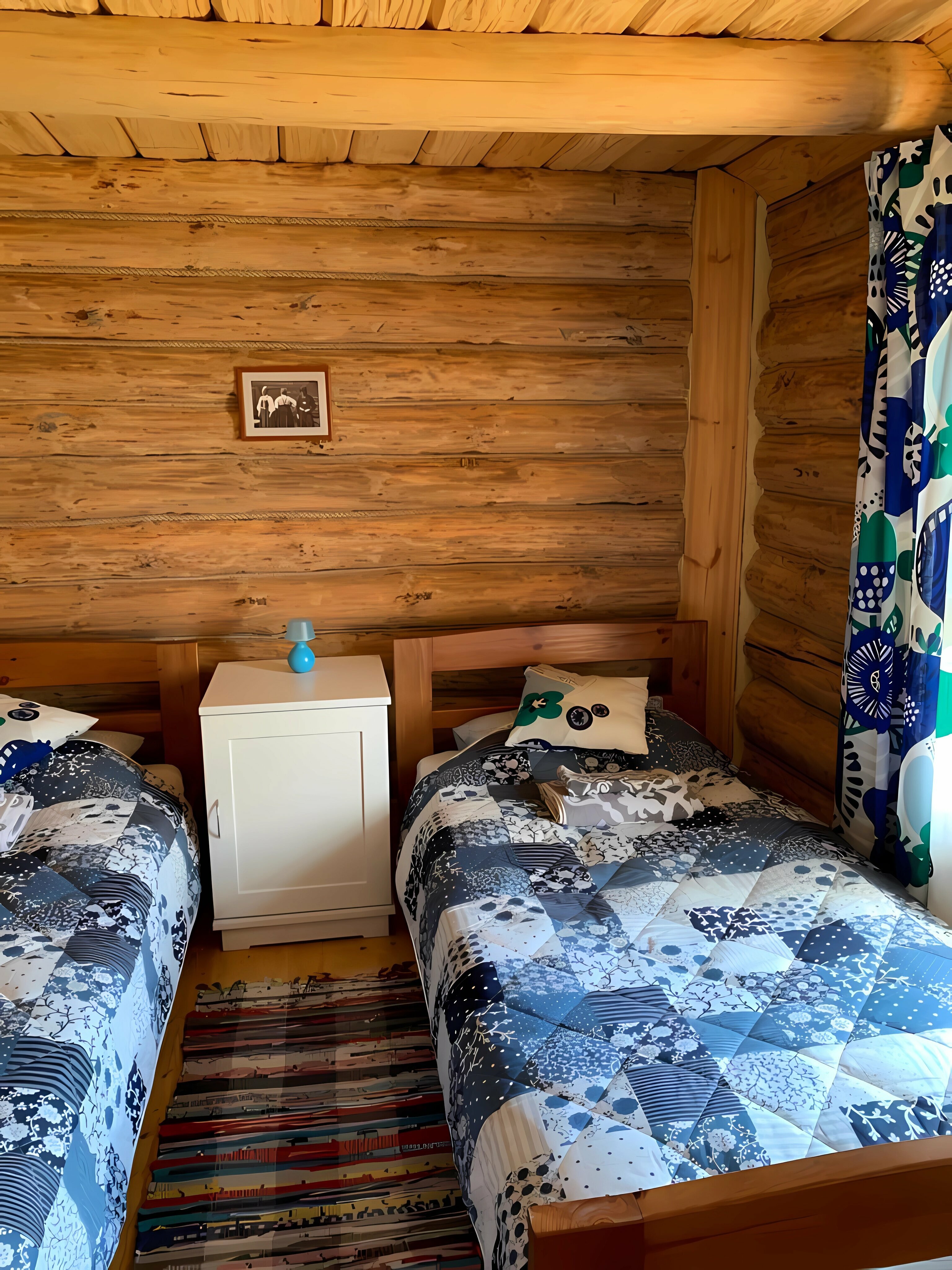 Семейное бунгало