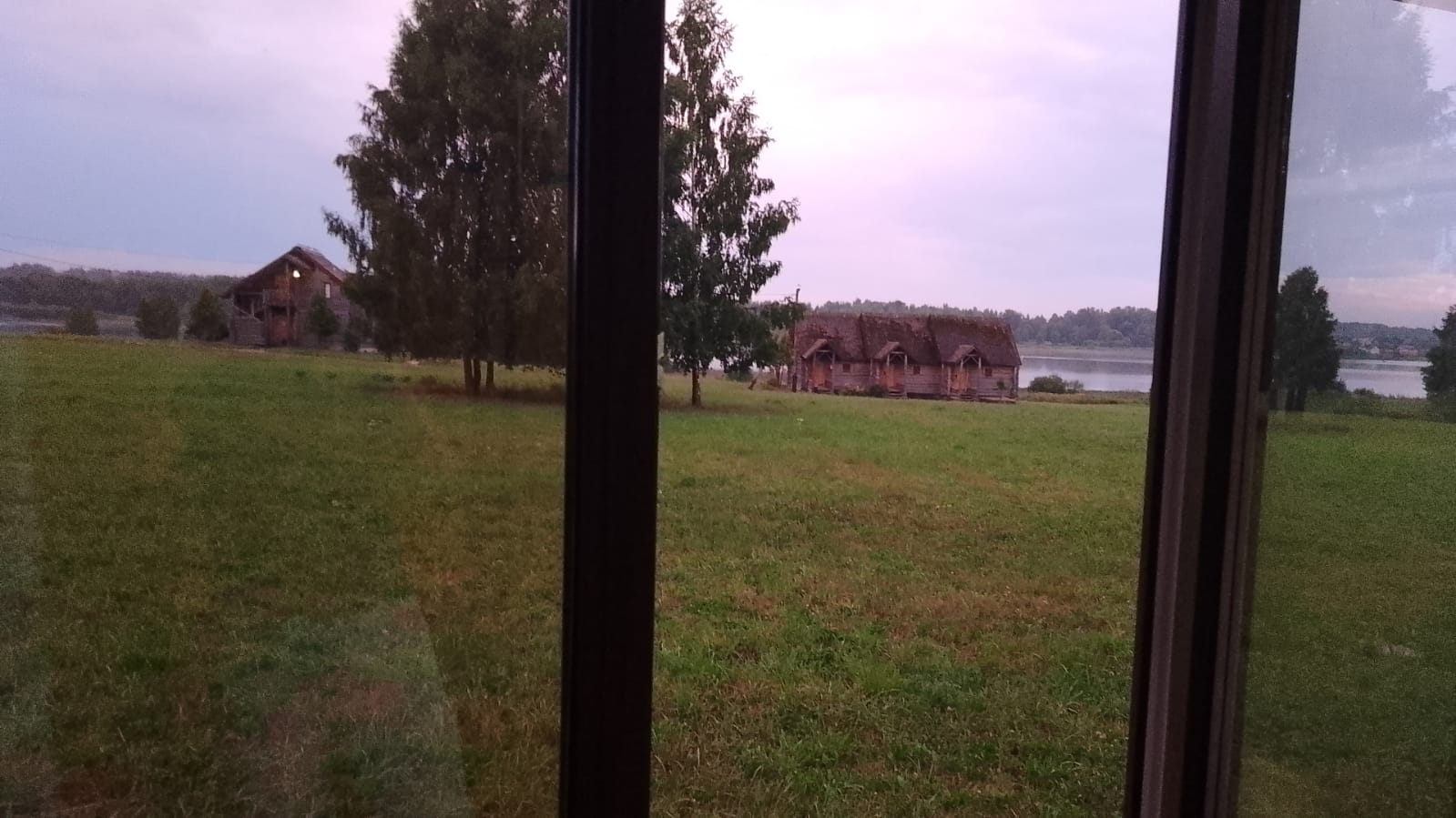 Стандартный двухместный номер с 1 кроватью