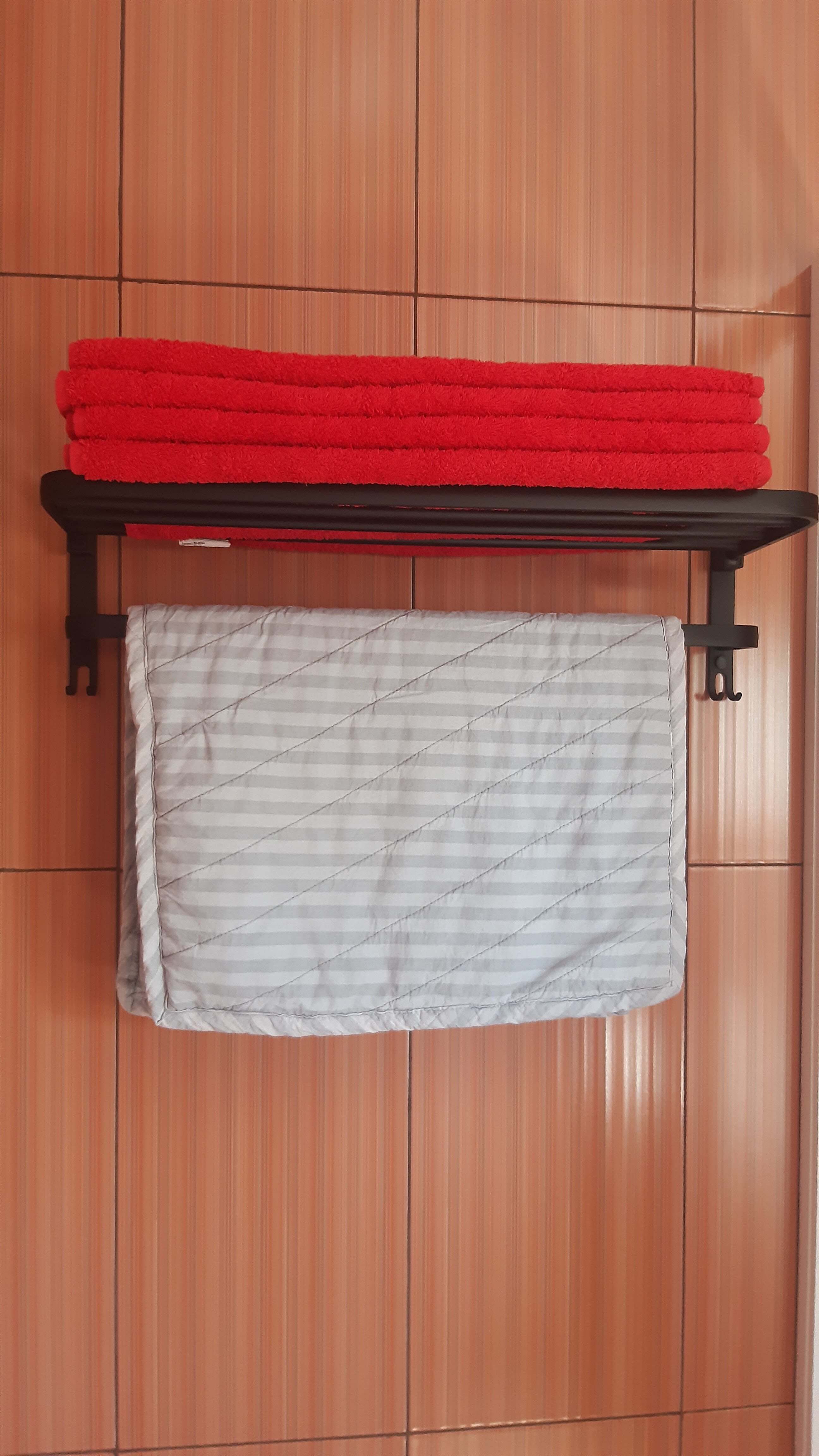 Улучшенный семейный номер