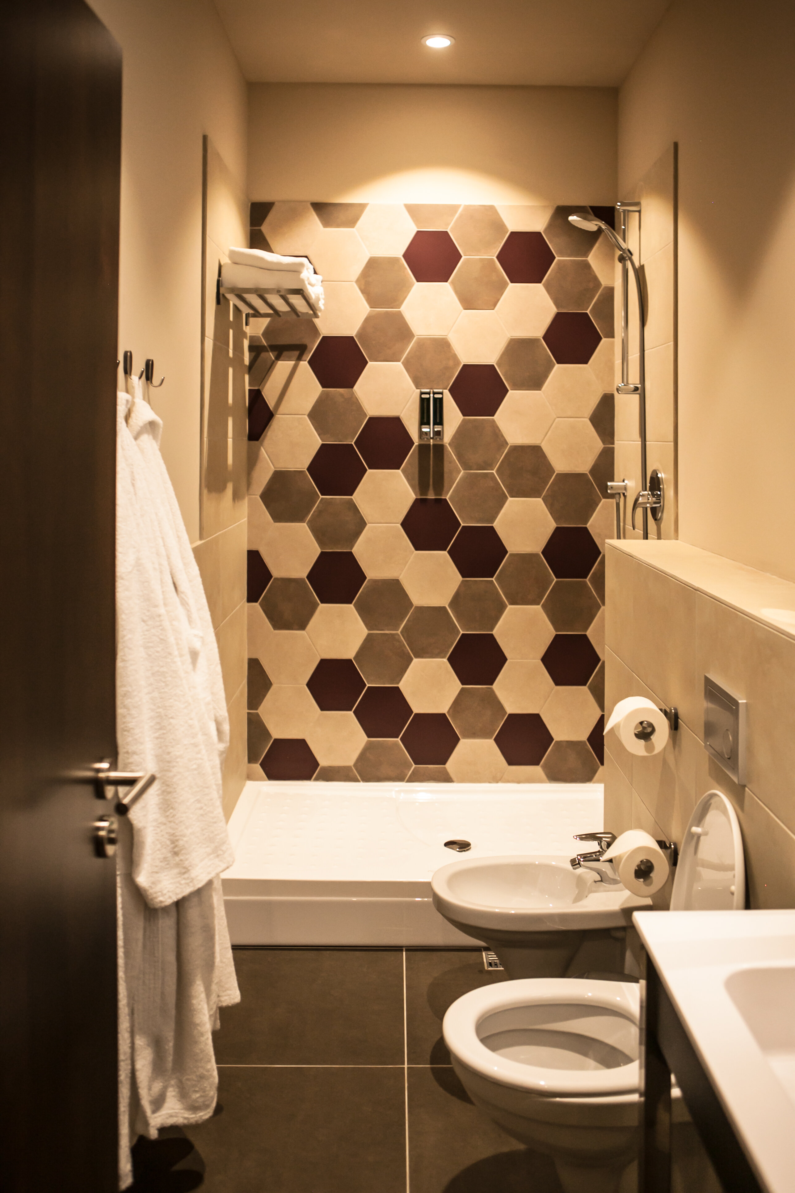 Полулюкс Делюкс