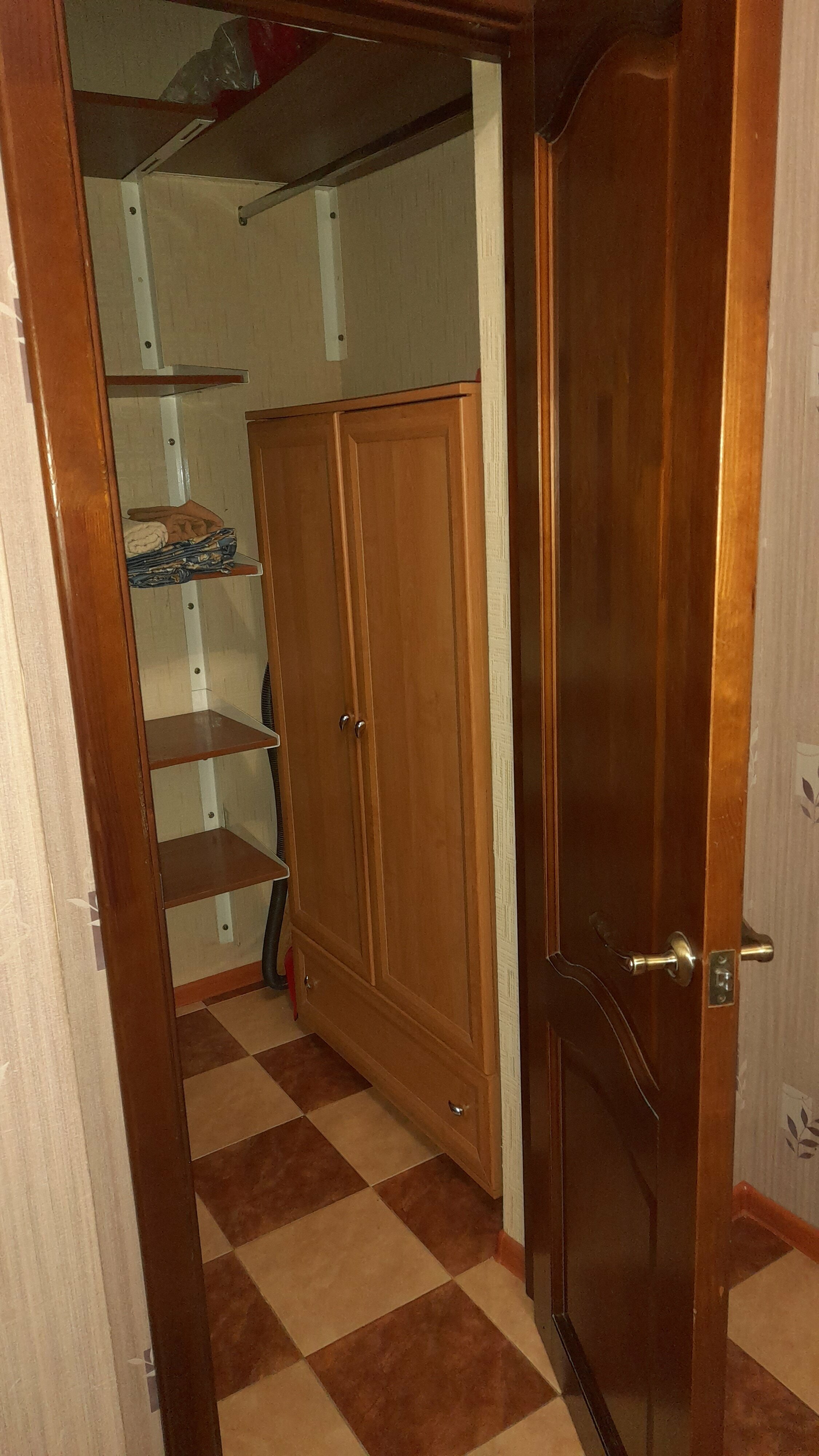 Стандартный одноместный номер