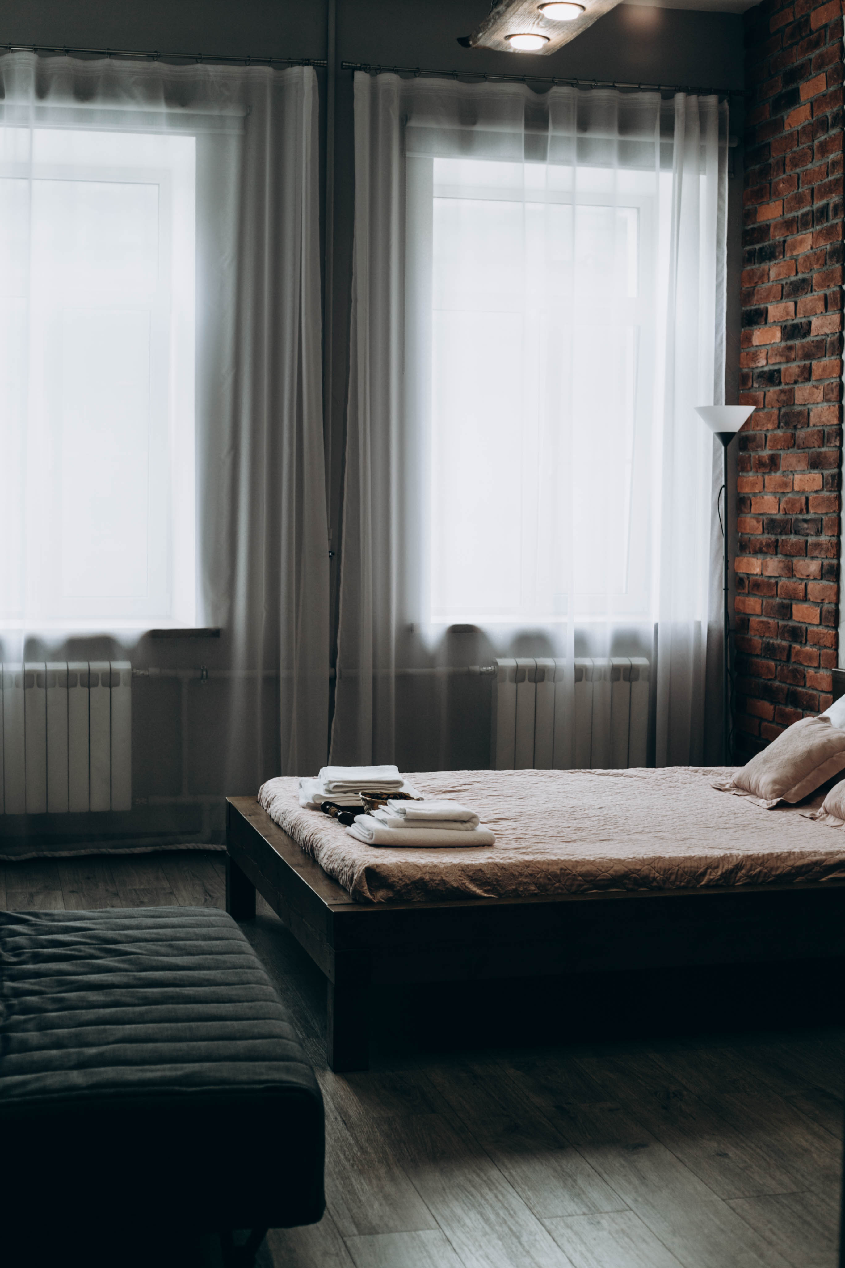 Четырехместный номер «Комфорт»