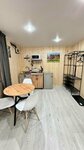 Классический трехместный номер в Место силы