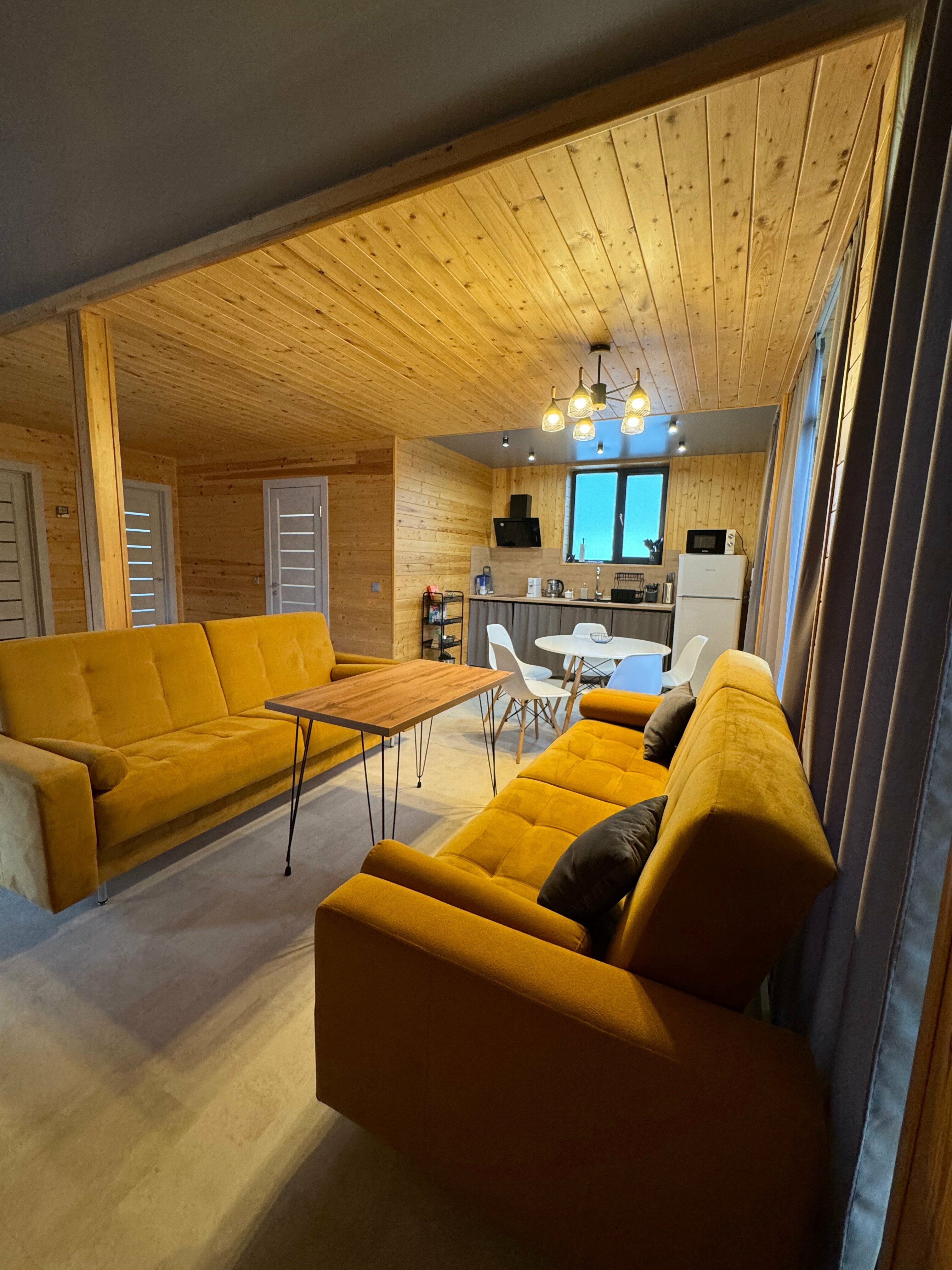 Семейный номер