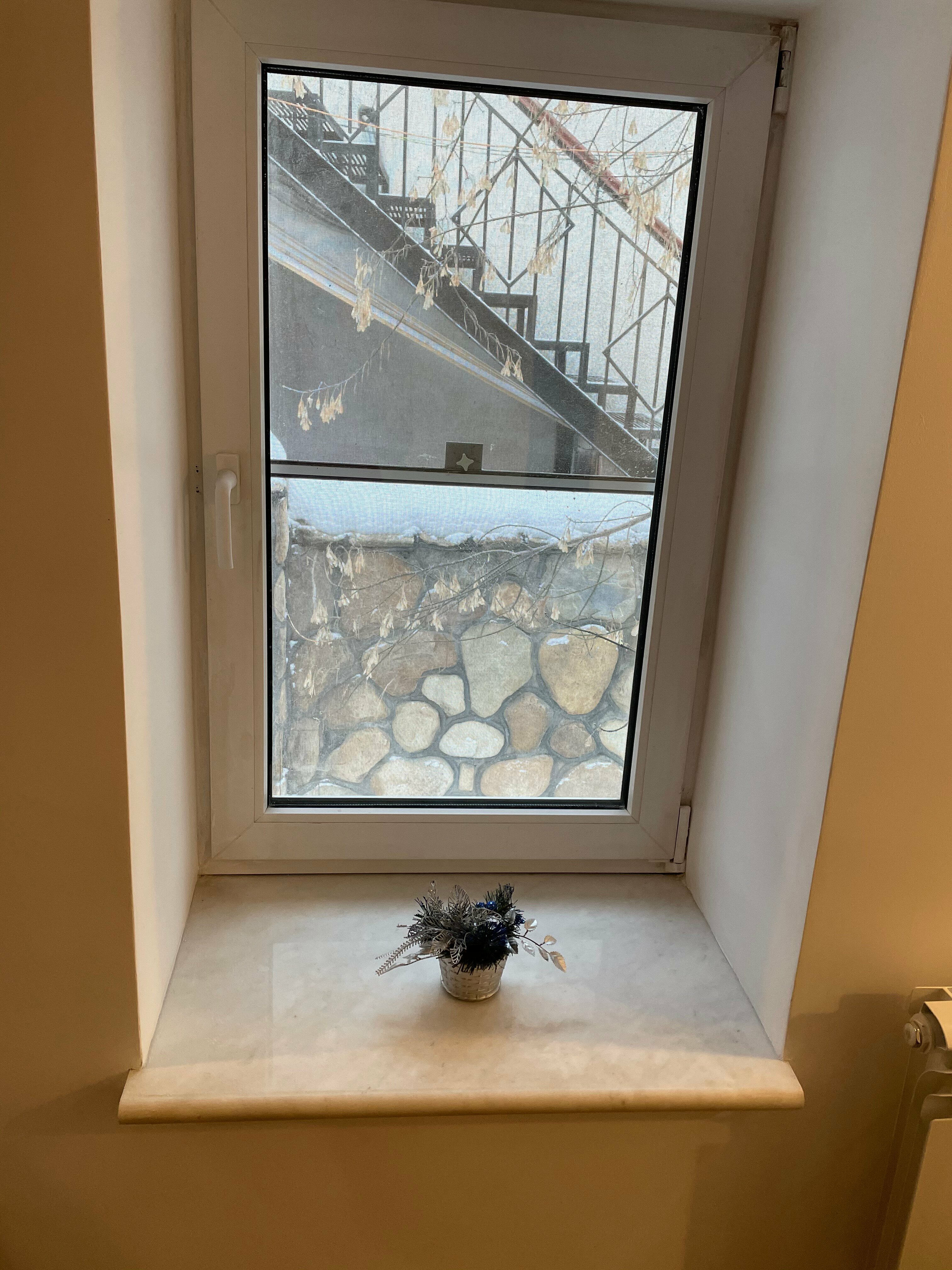 Вилла с видом на сад